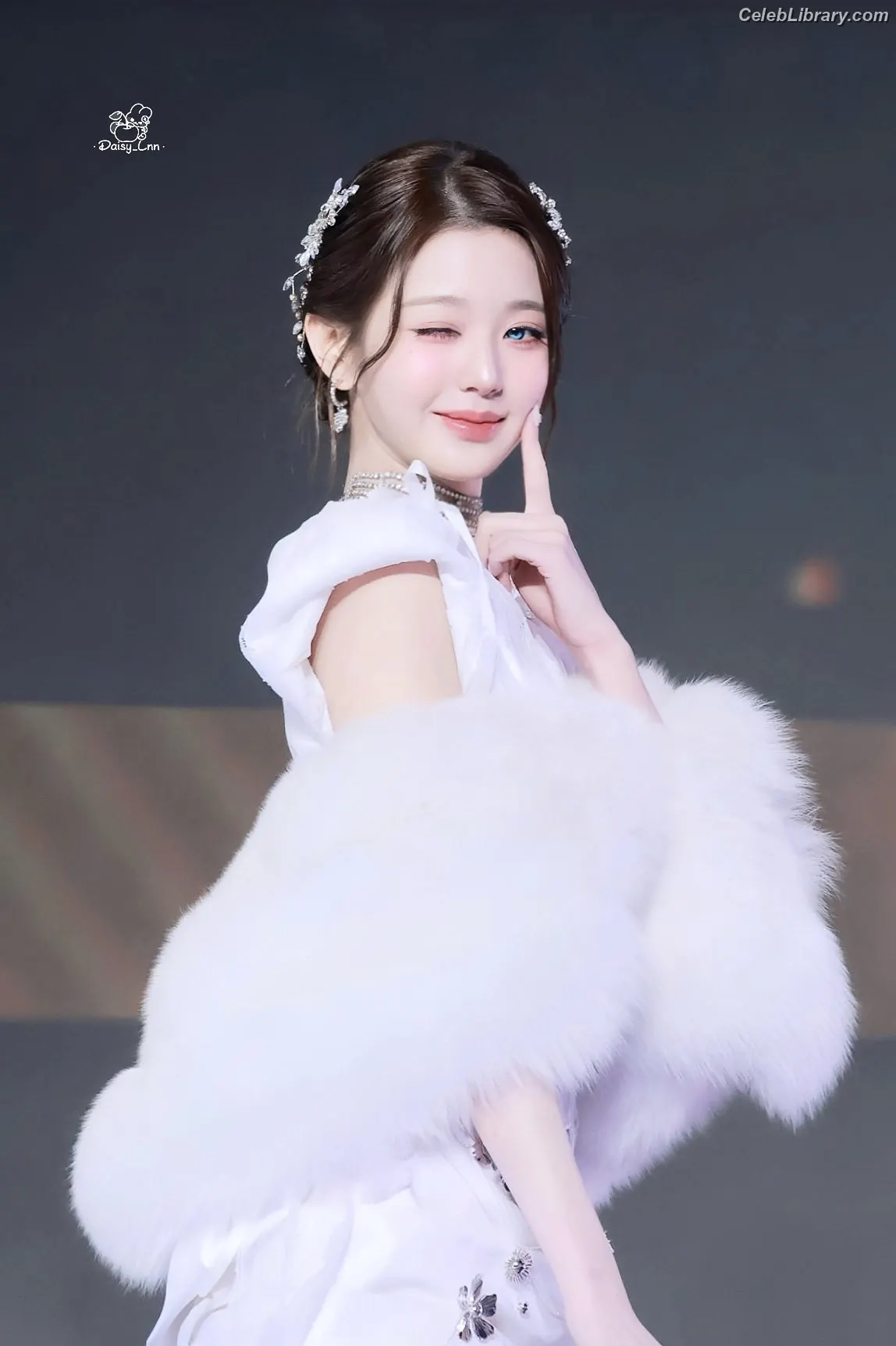 Jang Won-young  장원영 WONYOUNG photo 14 of 5845