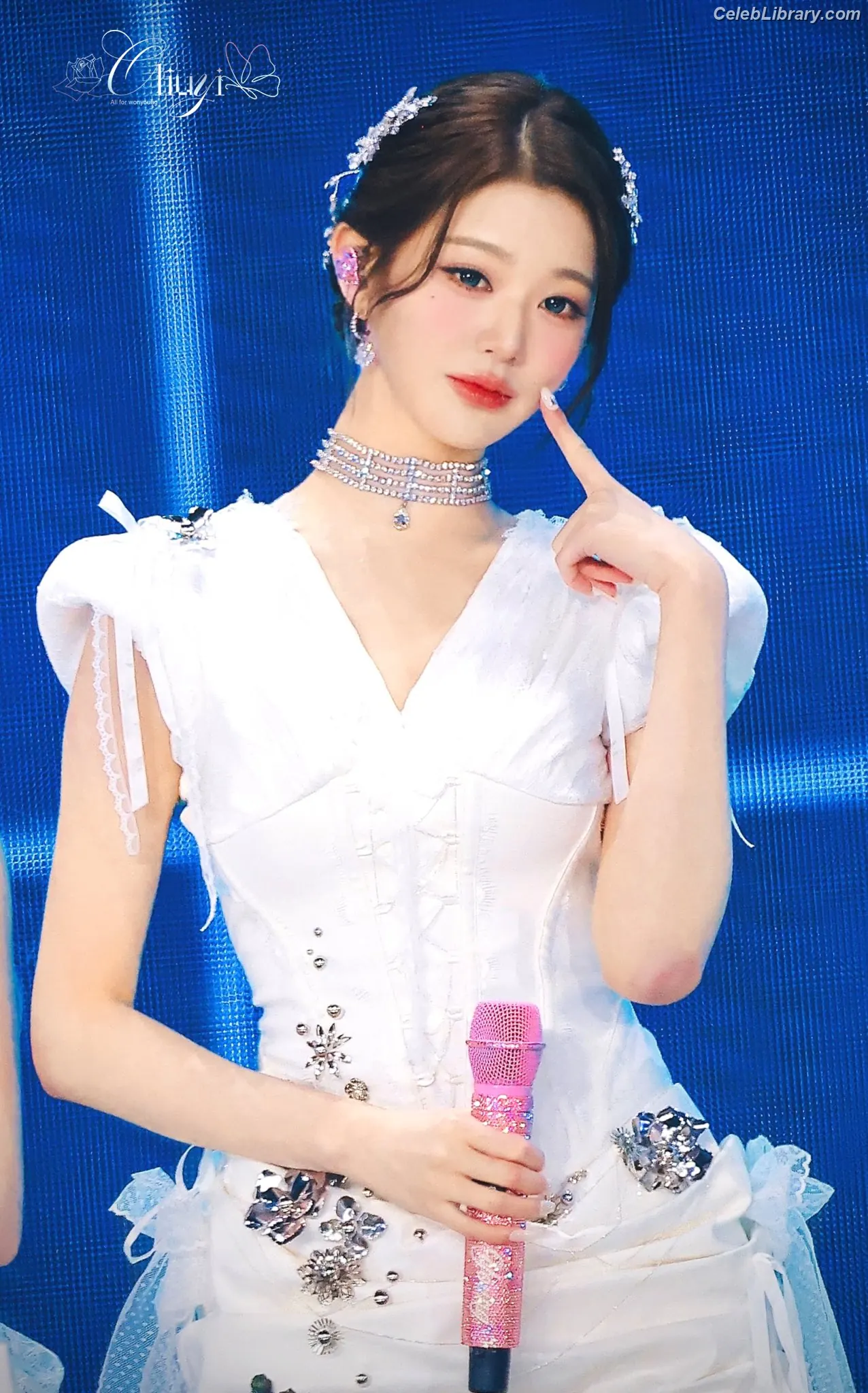 Jang Won-young  장원영 WONYOUNG photo 17 of 5845