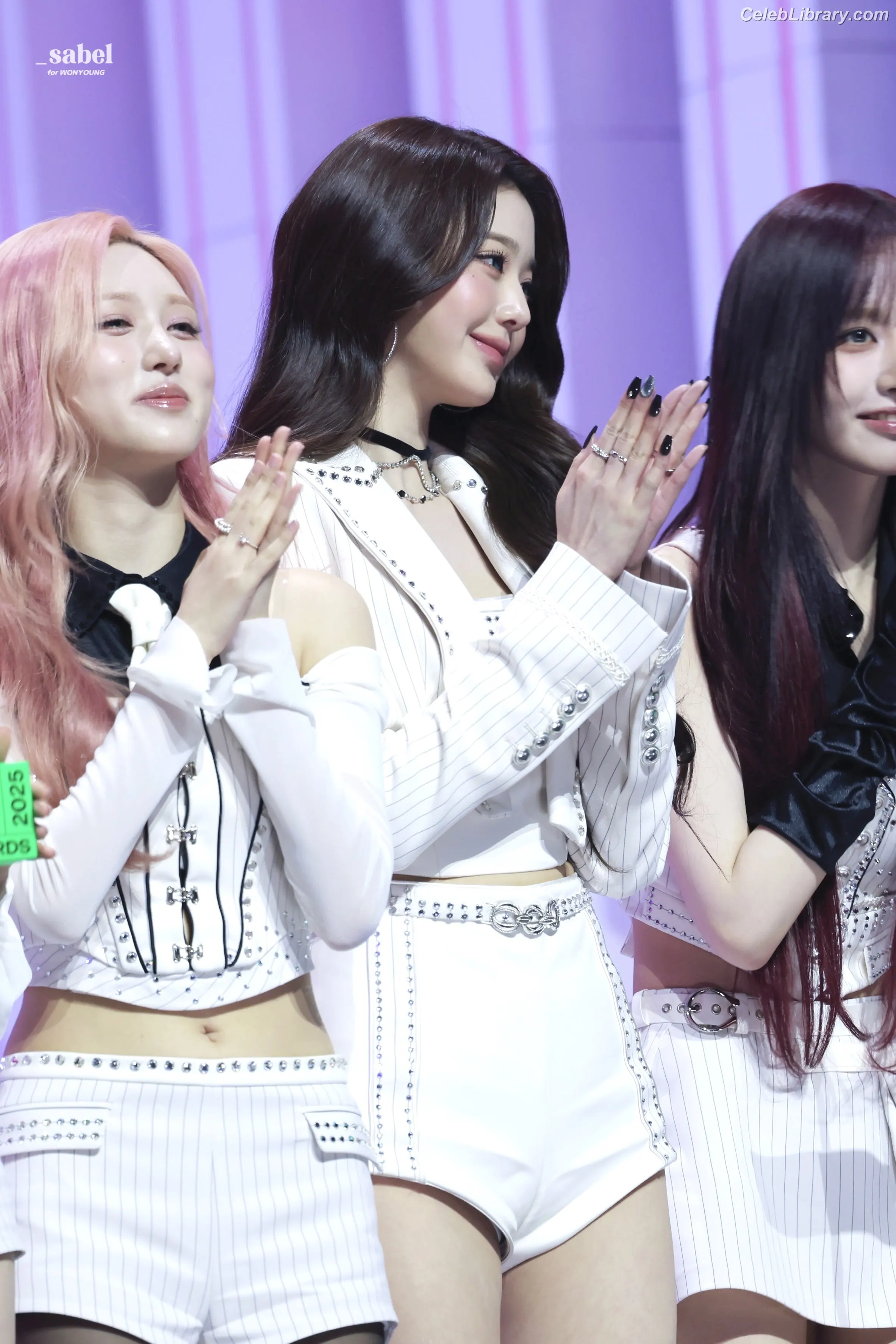 Jang Won-young 장원영 WONYOUNG photo 10 of 5845