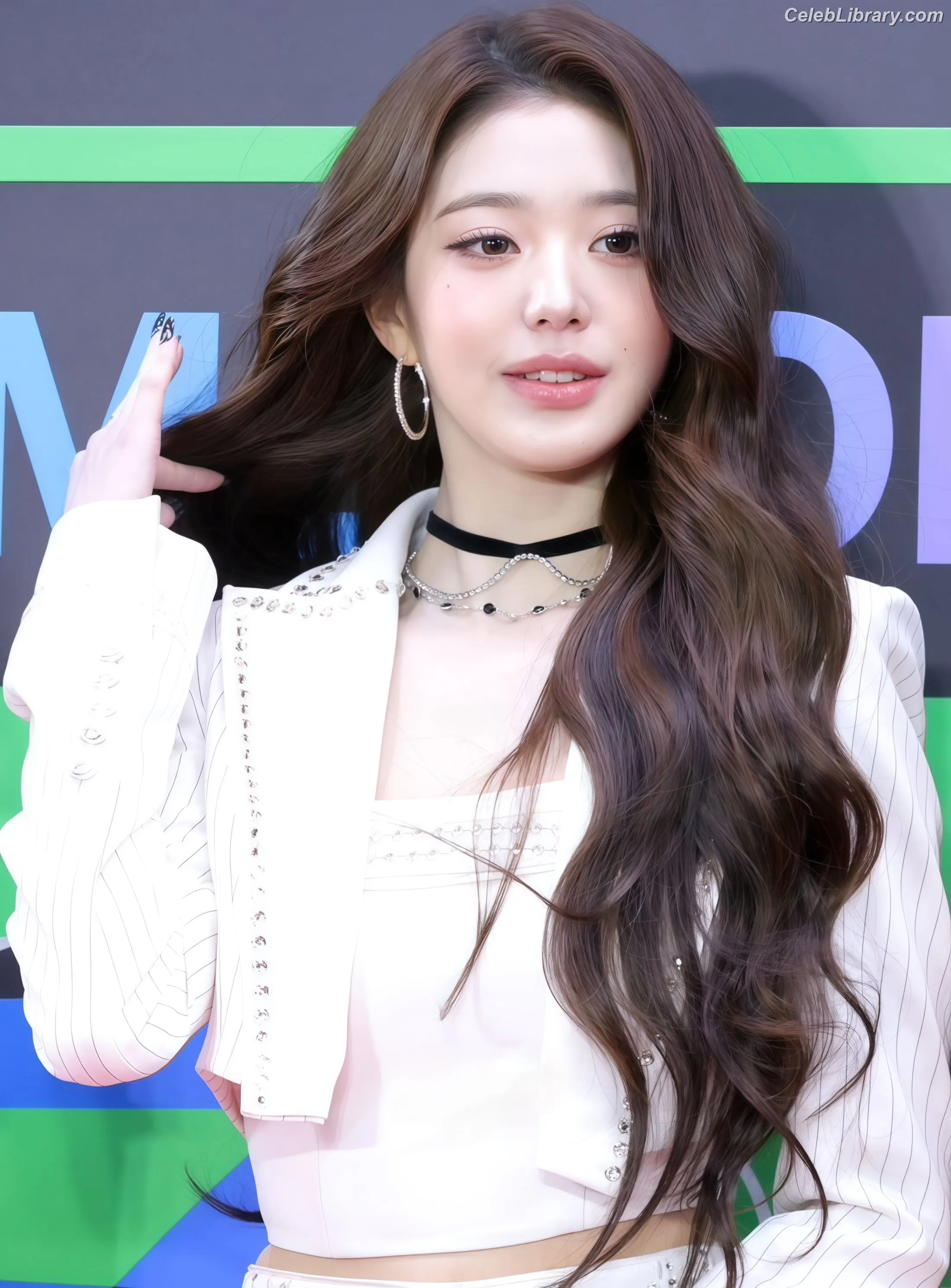 Jang Won-young 장원영 WONYOUNG photo 12 of 5845
