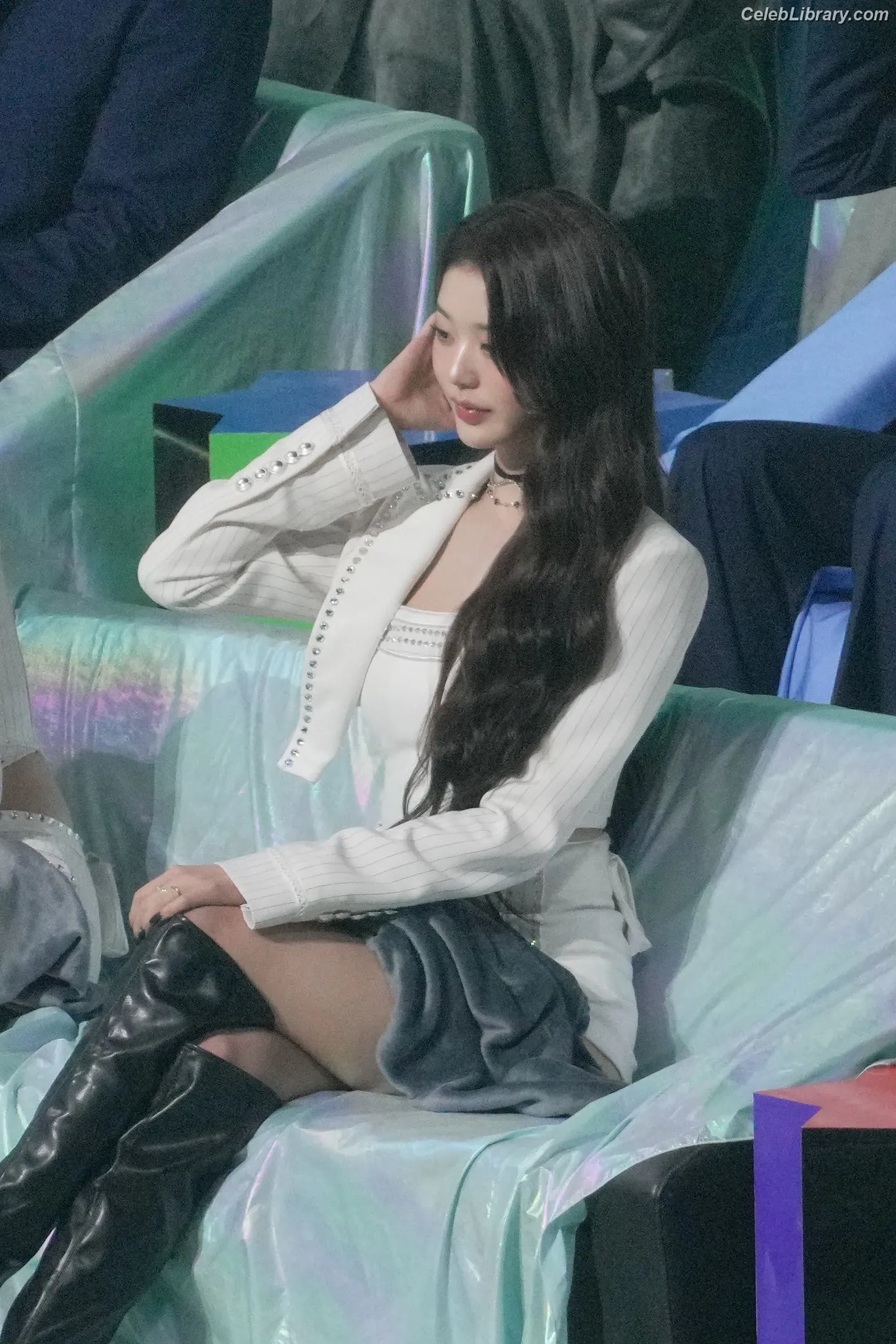 Jang Won-young 장원영 WONYOUNG photo 17 of 5845