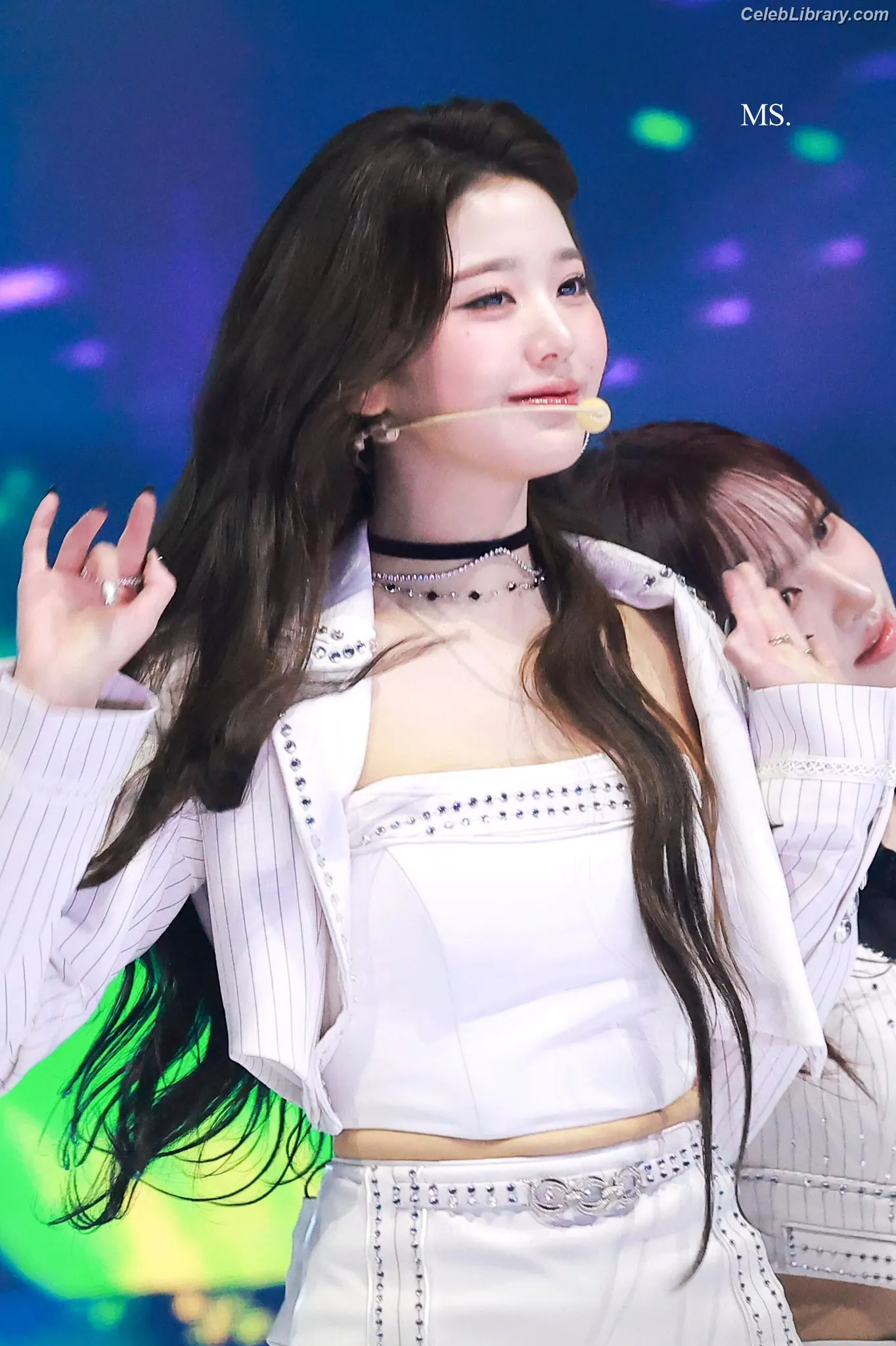 Jang Won-young 장원영 WONYOUNG photo 12 of 5845