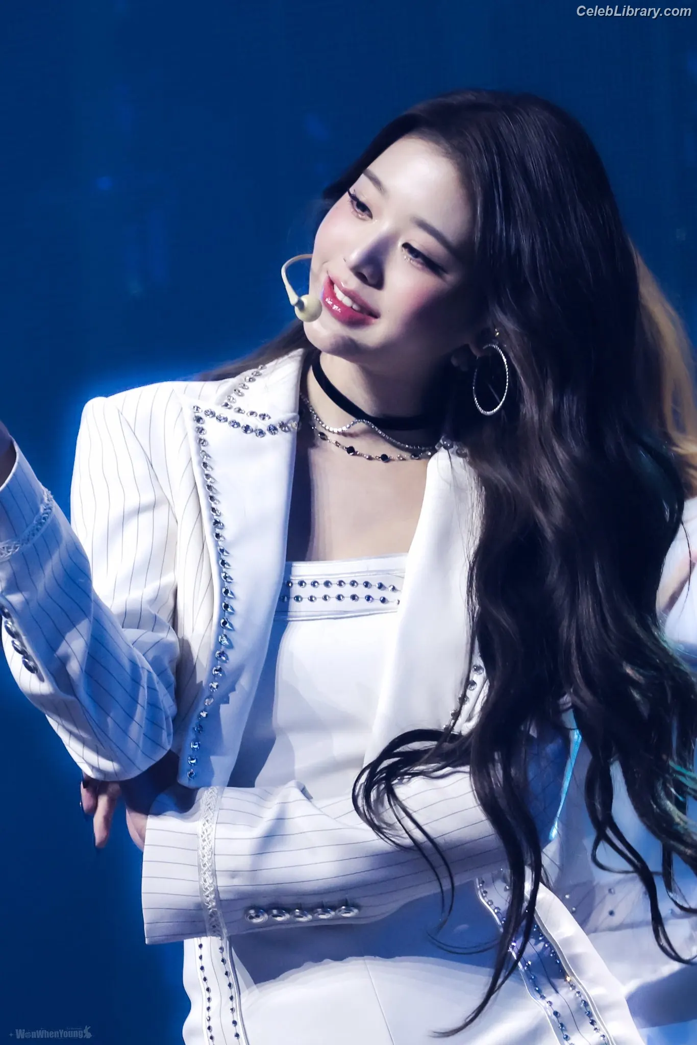 Jang Won-young 장원영 WONYOUNG photo 15 of 5845