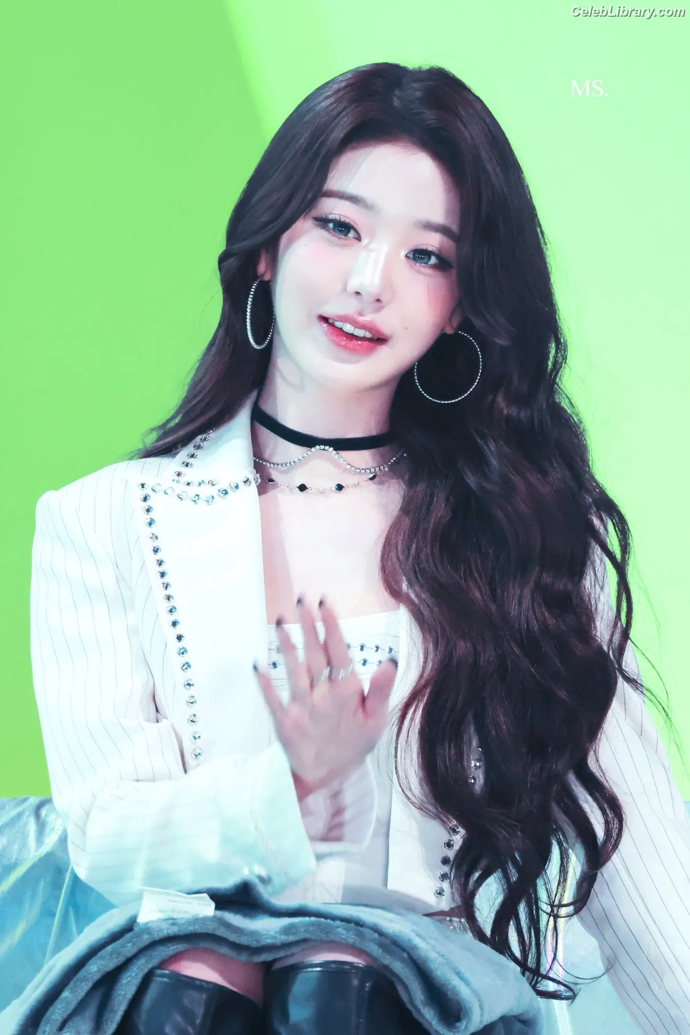 Jang Won-young 장원영 WONYOUNG photo 20 of 5845