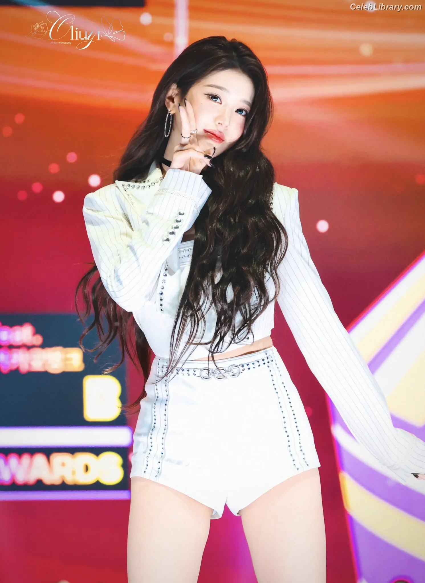 Jang Won-young 장원영 WONYOUNG photo 4 of 5845