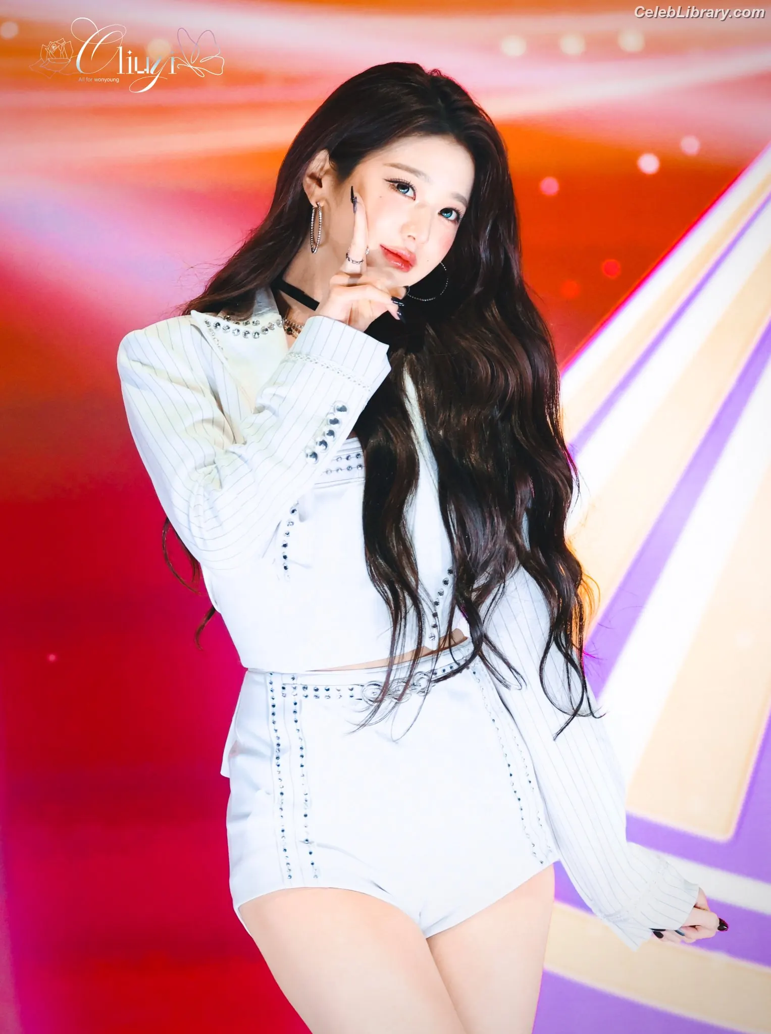 Jang Won-young 장원영 WONYOUNG photo 7 of 5845