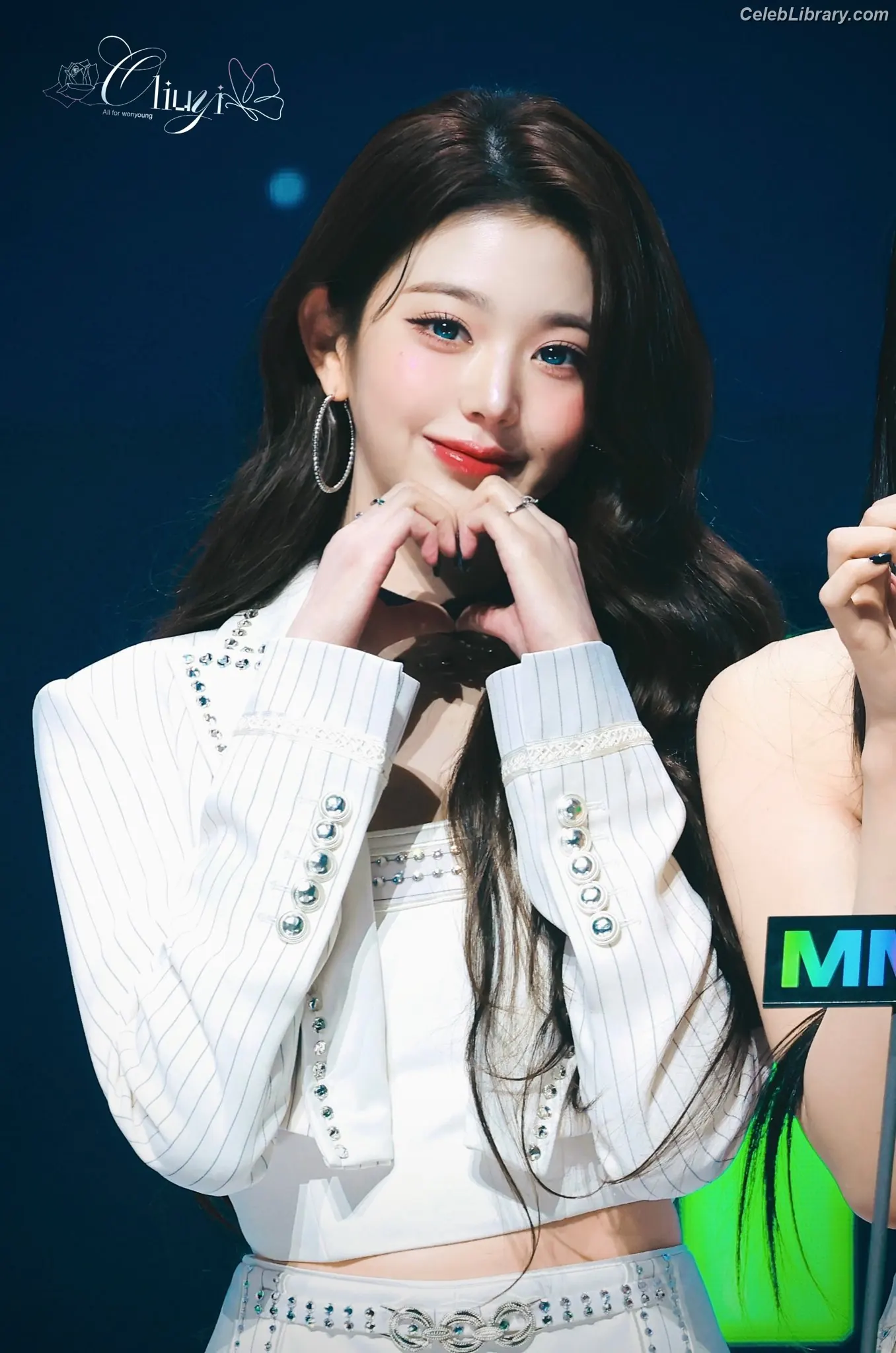 Jang Won-young 장원영 WONYOUNG photo 16 of 5845