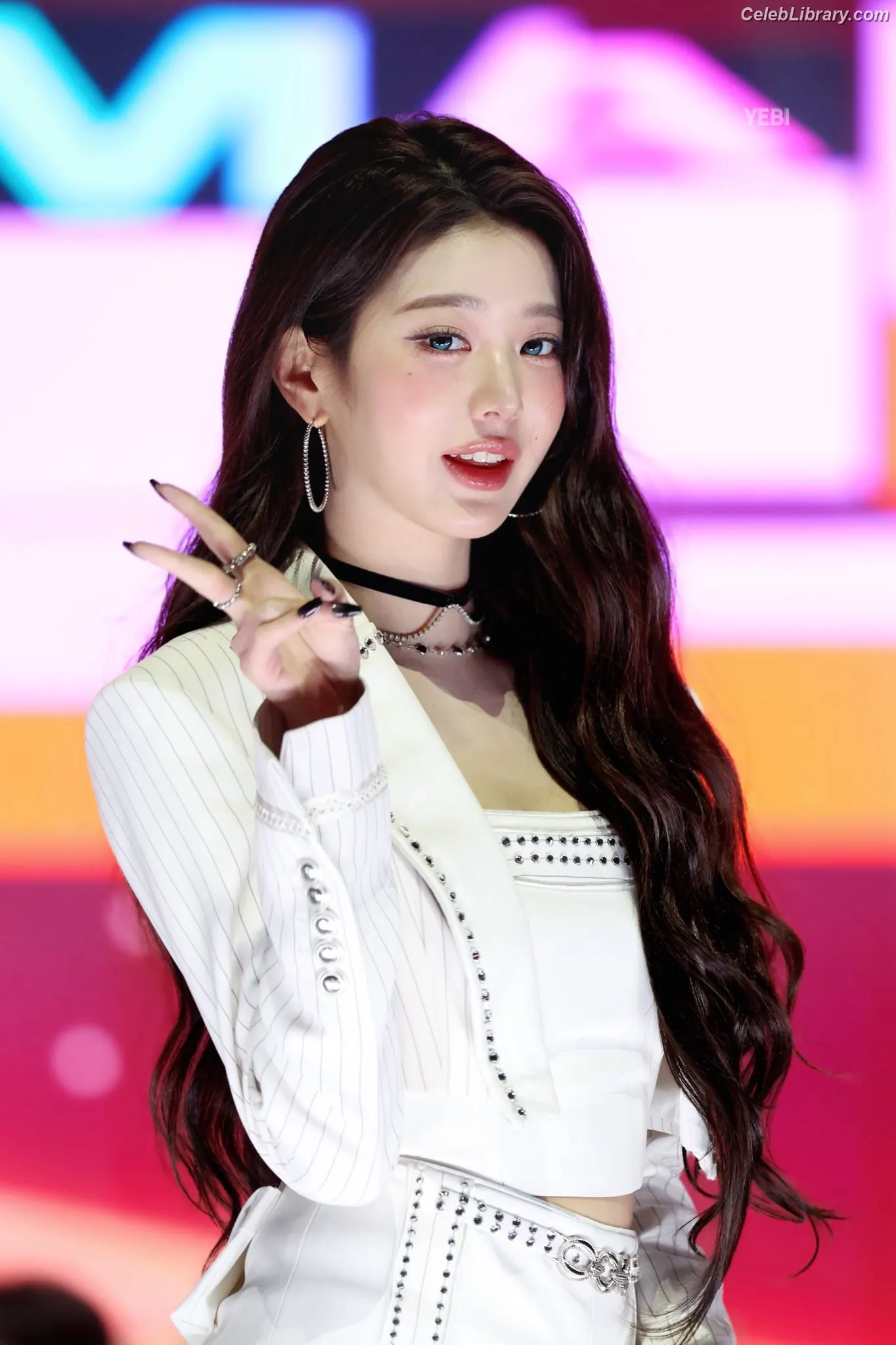 Jang Won-young 장원영 WONYOUNG photo 18 of 5845
