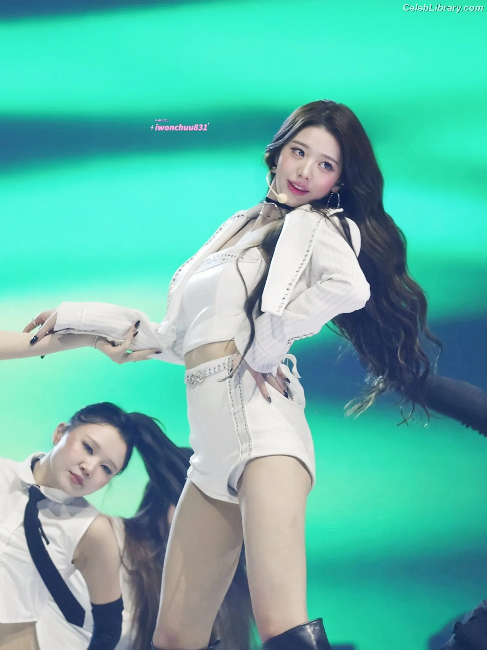 Jang Won-young 장원영 WONYOUNG photo 20 of 5845