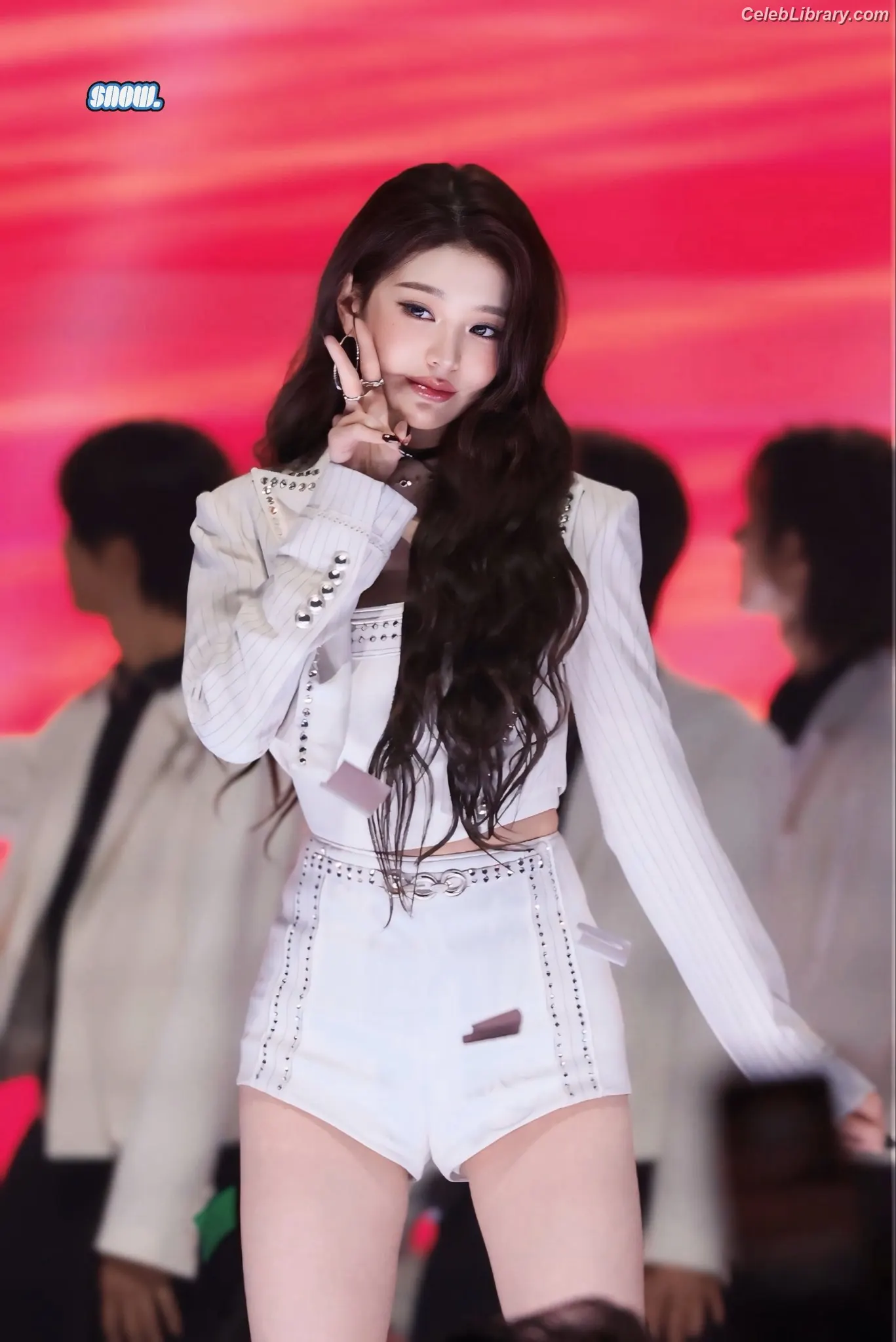 Jang Won-young  장원영 WONYOUNG photo 5 of 5845