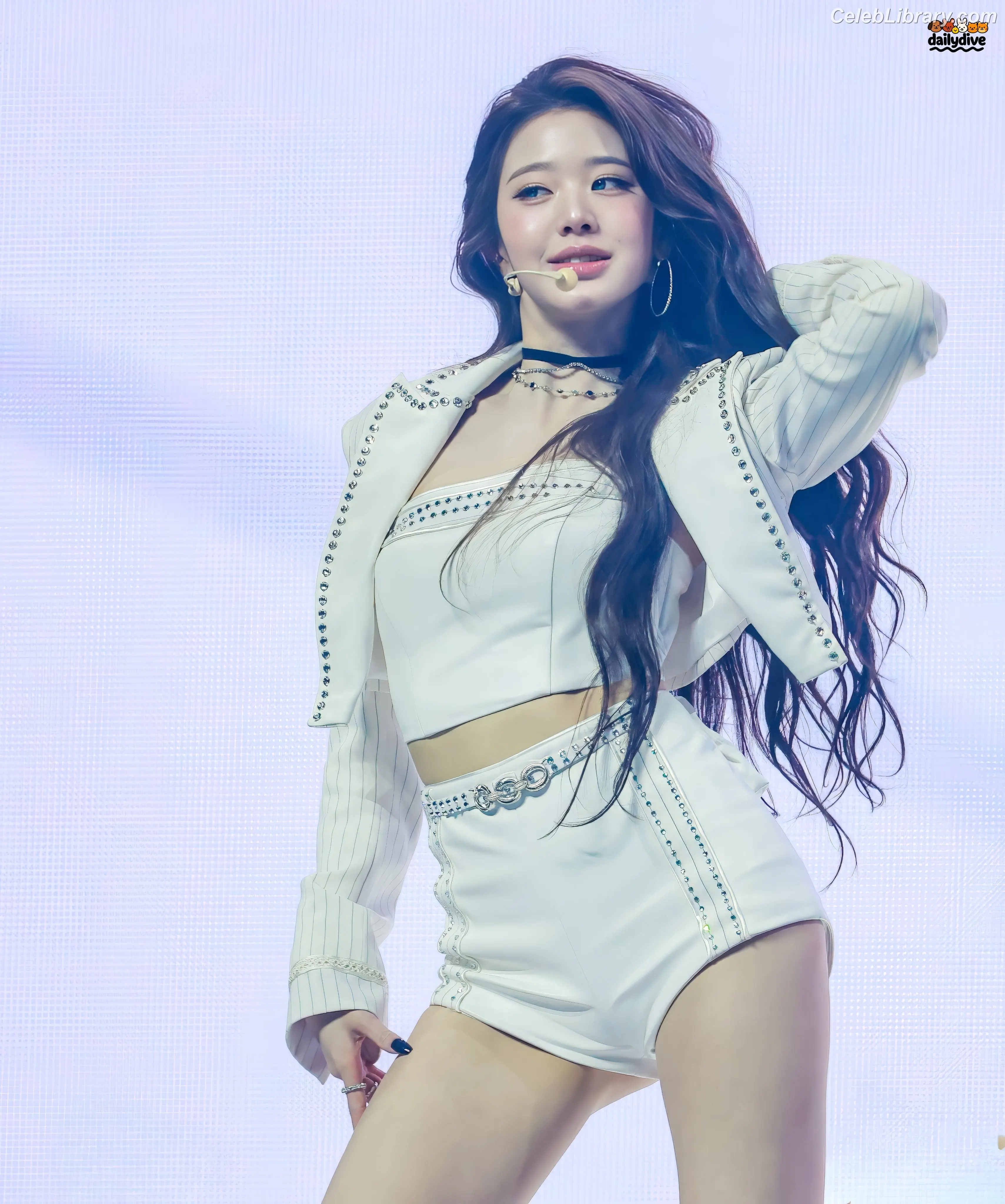 Jang Won-young  장원영 WONYOUNG photo 19 of 5845