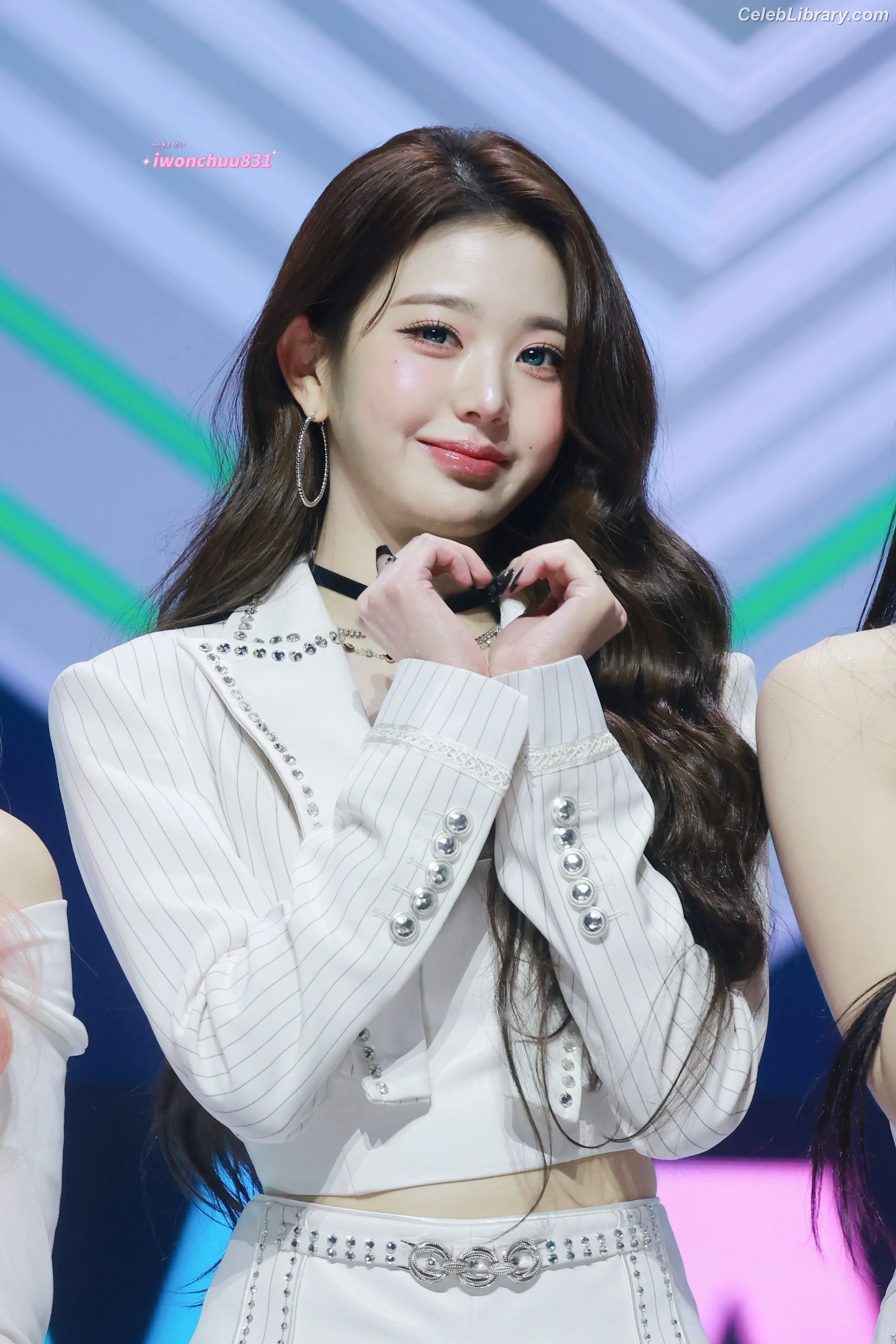 Jang Won-young  장원영 WONYOUNG photo 23 of 5845
