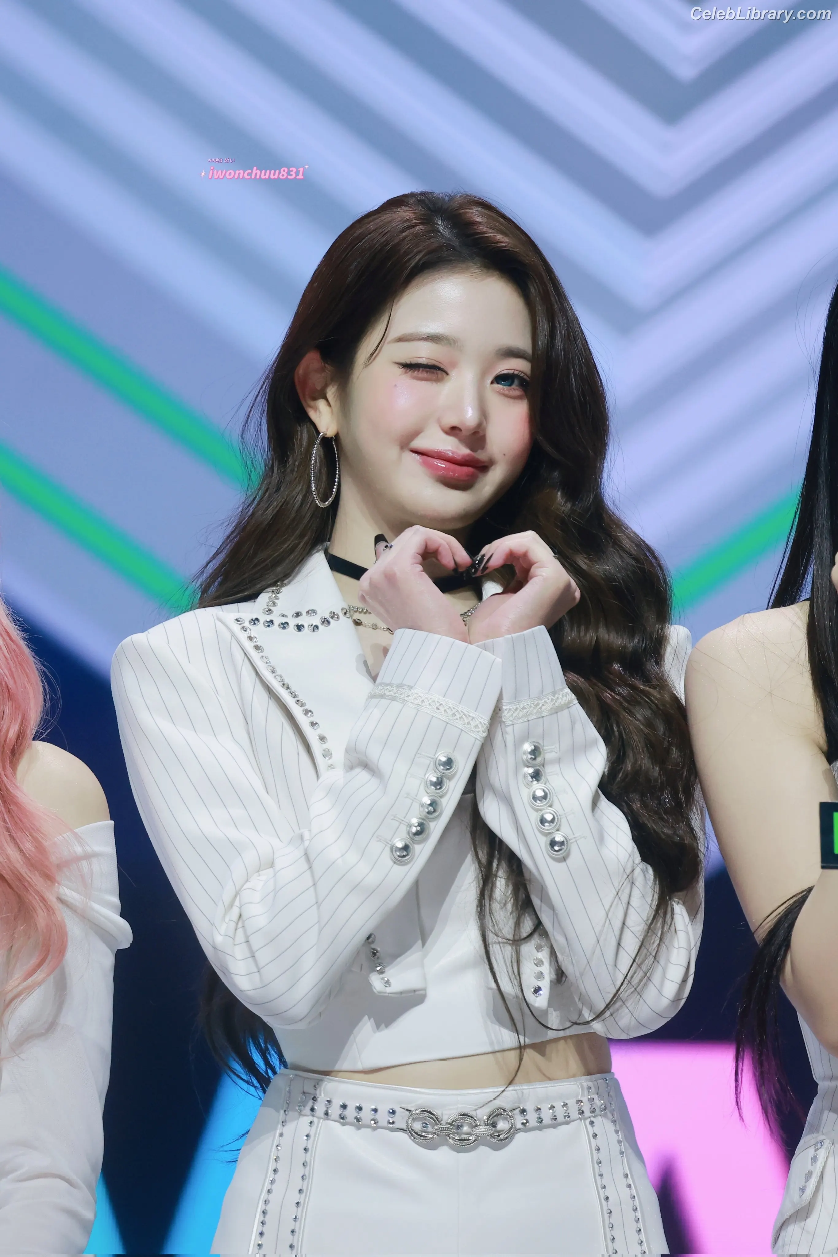 Jang Won-young  장원영 WONYOUNG photo 1 of 5845