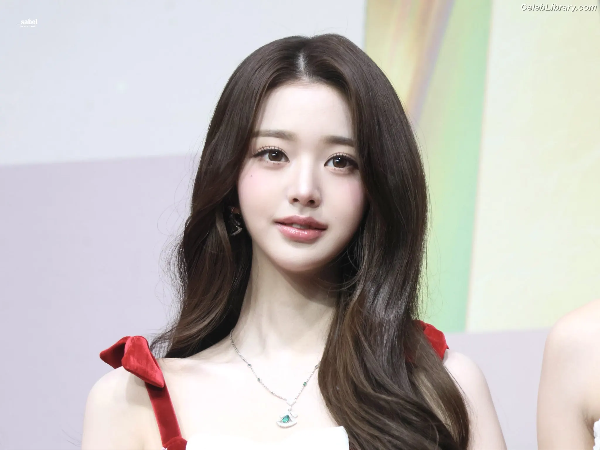Jang Won-young  장원영 WONYOUNG photo 3 of 5845
