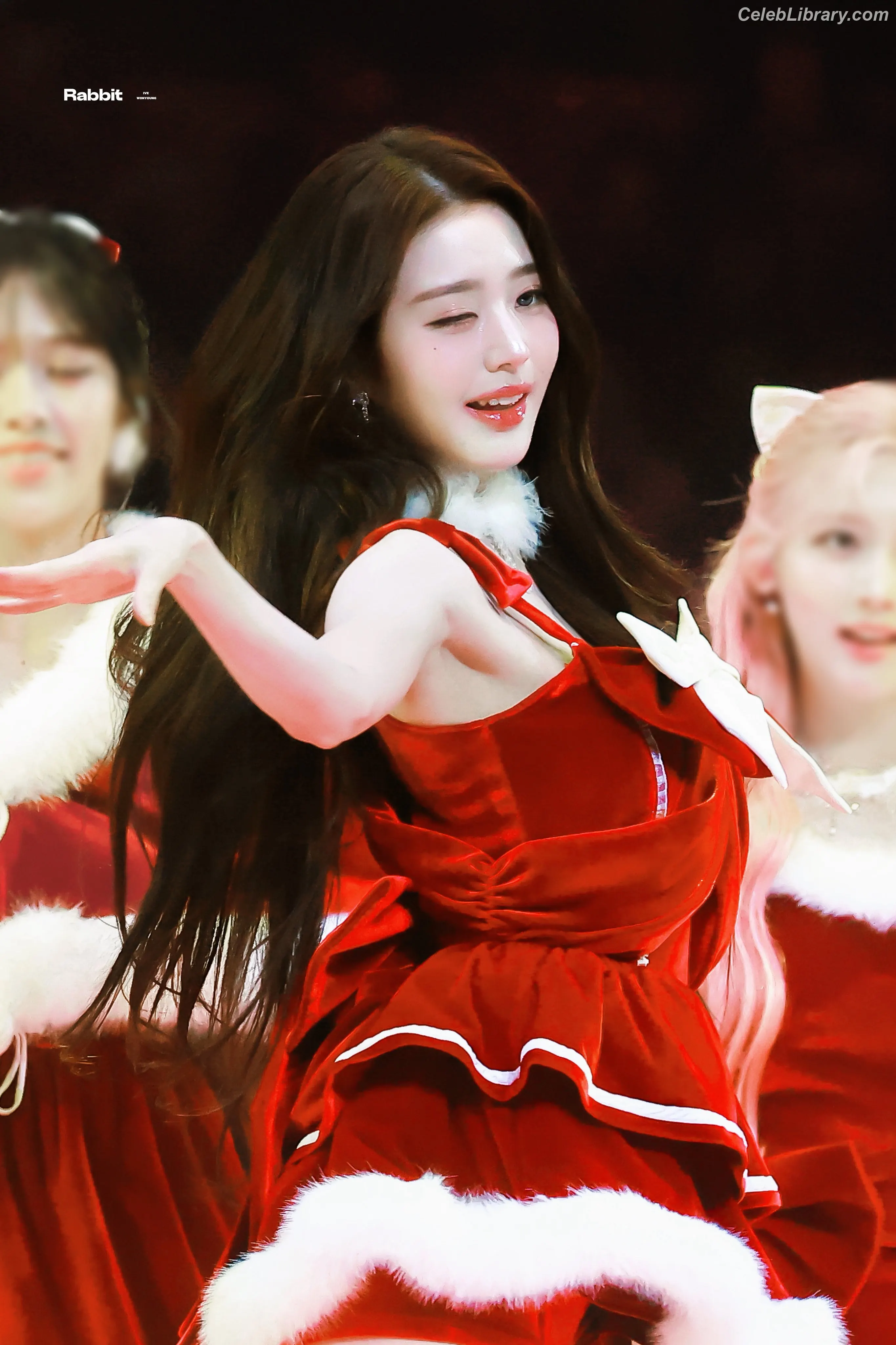 Jang Won-young  장원영 WONYOUNG photo 12 of 5845