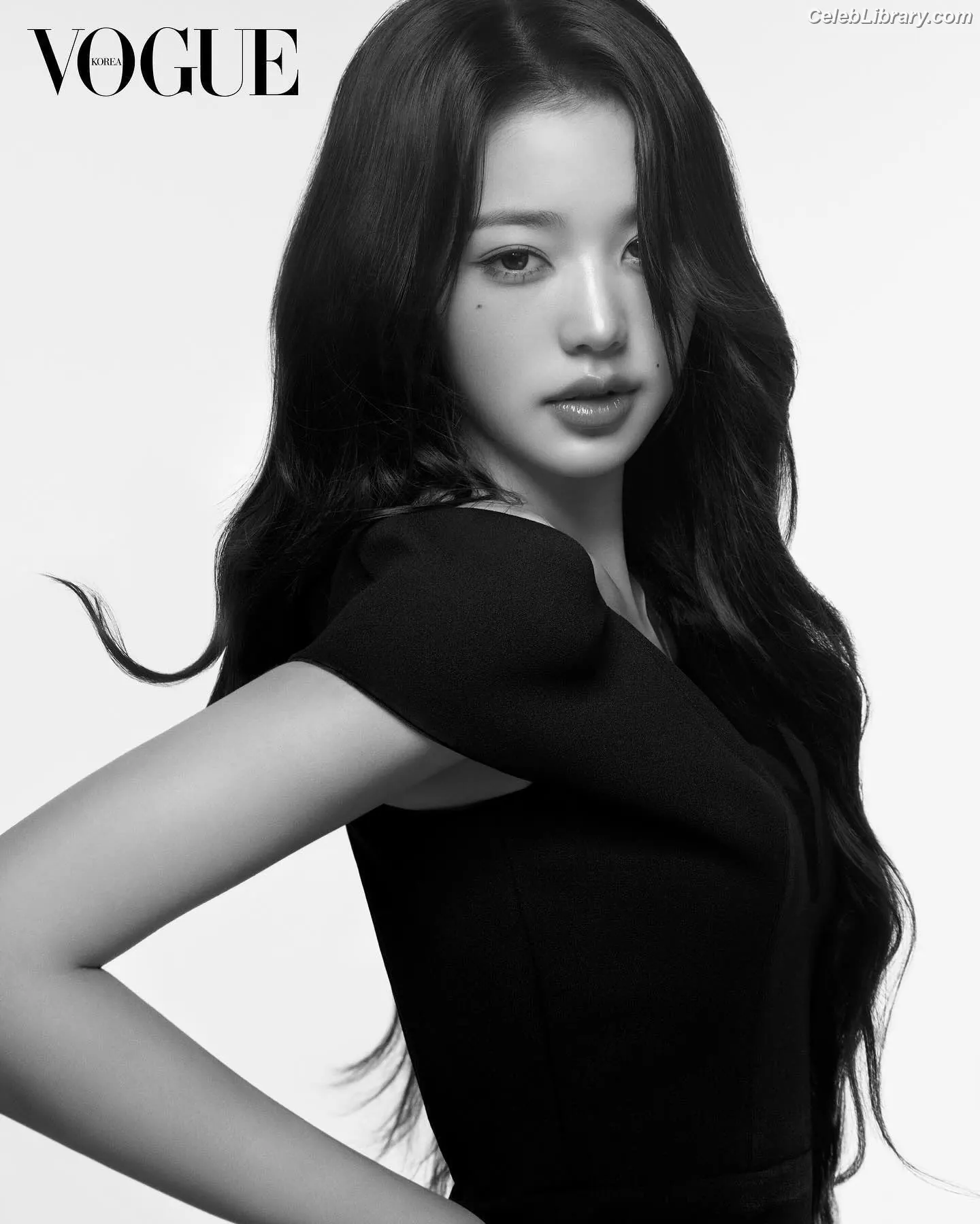 Jang Won-young  장원영 WONYOUNG photo 19 of 5845