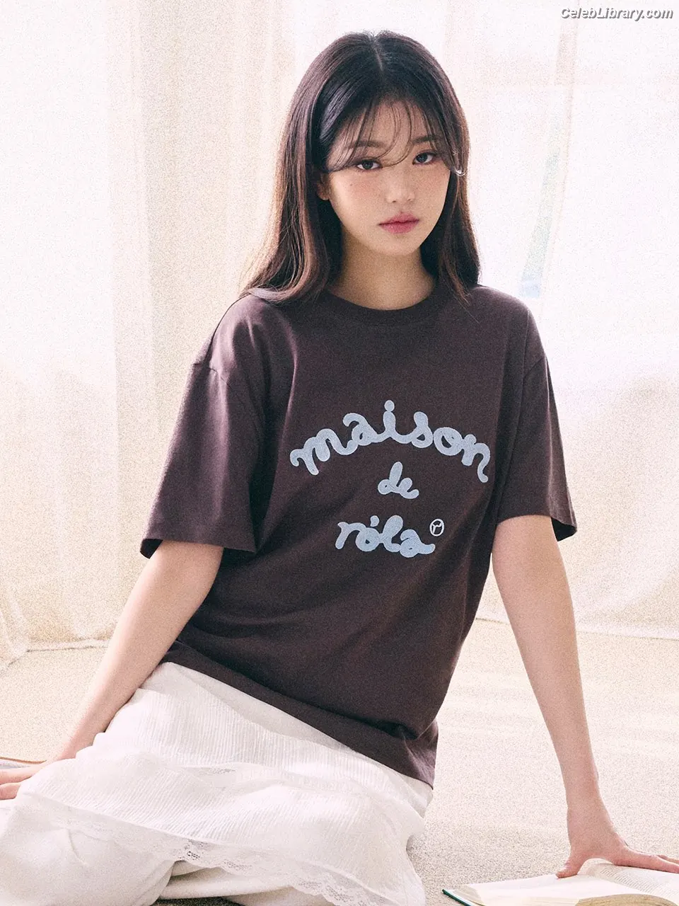 Jang Won-young  장원영 WONYOUNG photo 16 of 5845