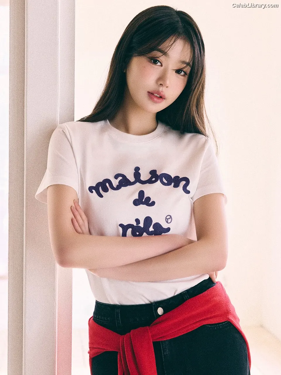 Jang Won-young  장원영 WONYOUNG photo 23 of 5845