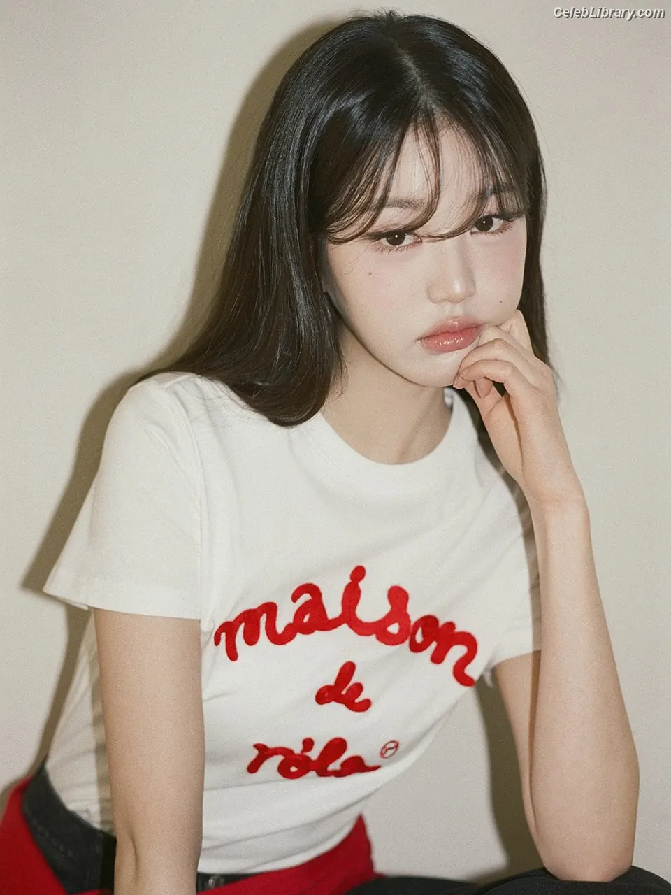 Jang Won-young  장원영 WONYOUNG photo 6 of 5845