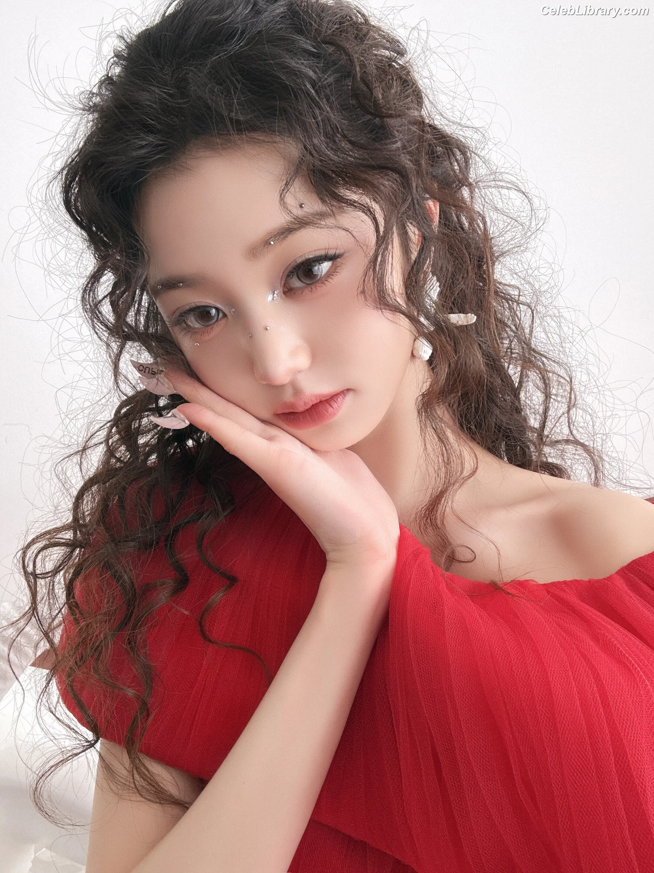 Jang Won-young  장원영 WONYOUNG photo 11 of 5845