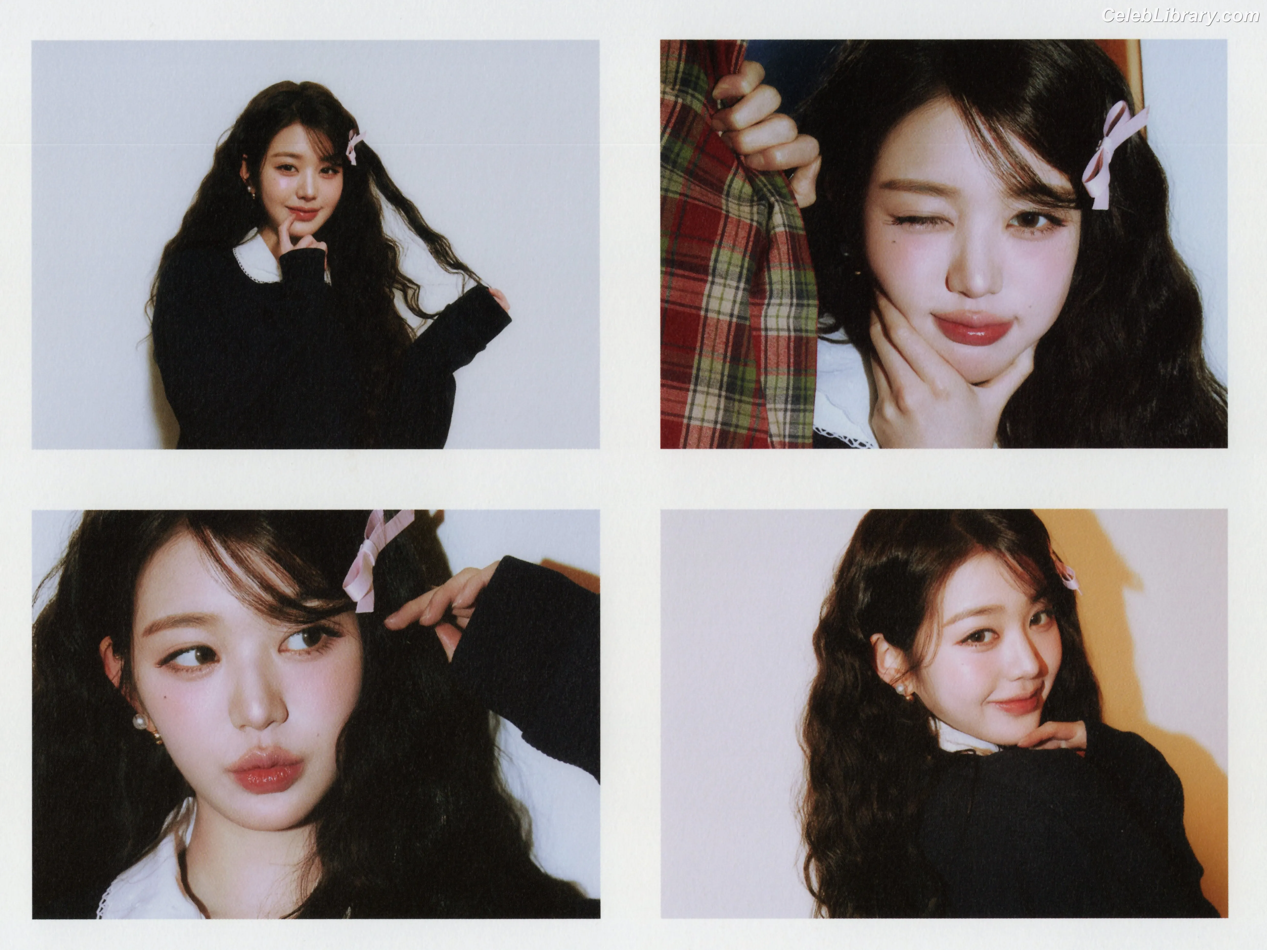 Jang Won-young  장원영 WONYOUNG photo 9 of 5845
