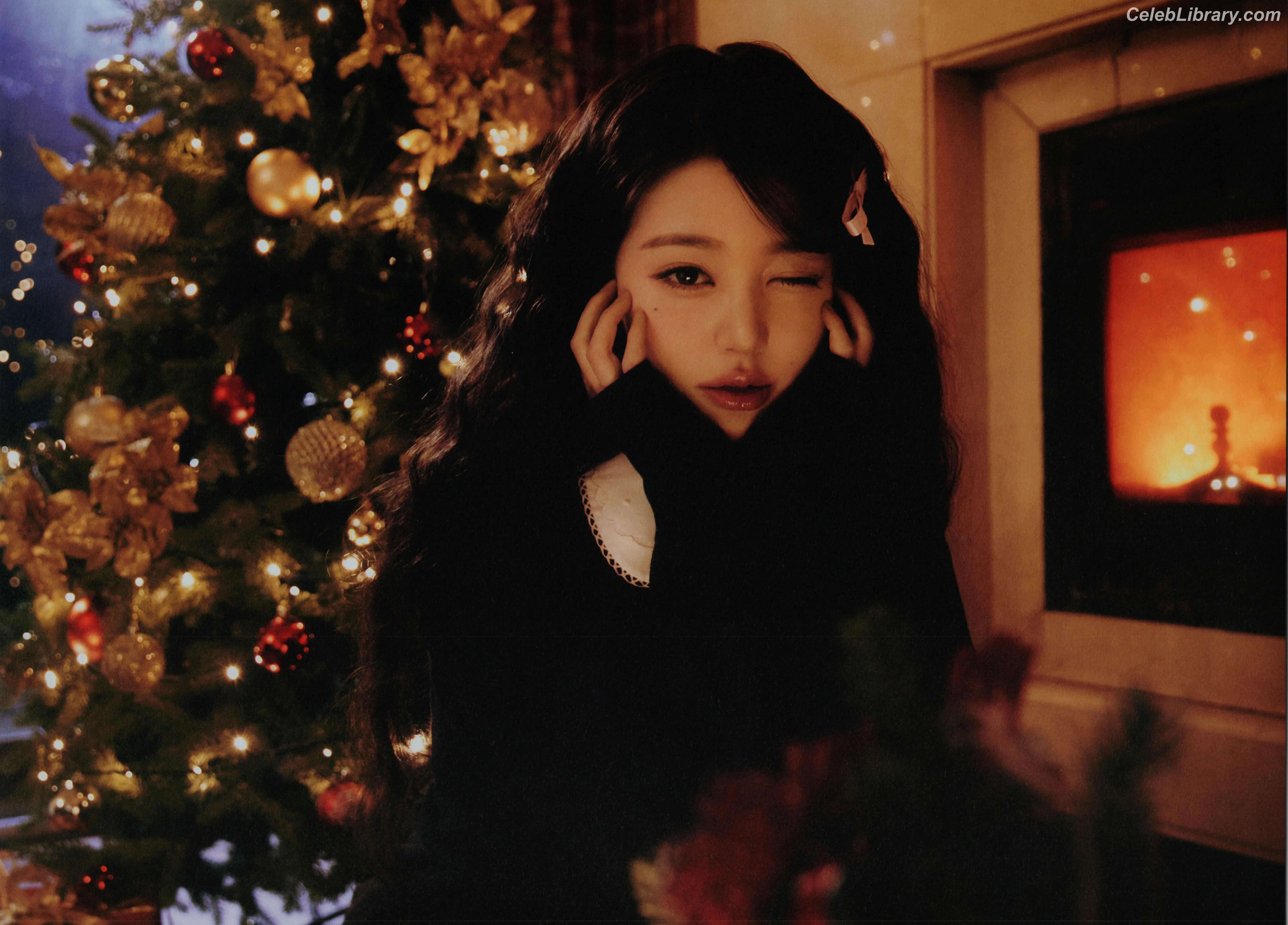 Jang Won-young  장원영 WONYOUNG photo 13 of 5845