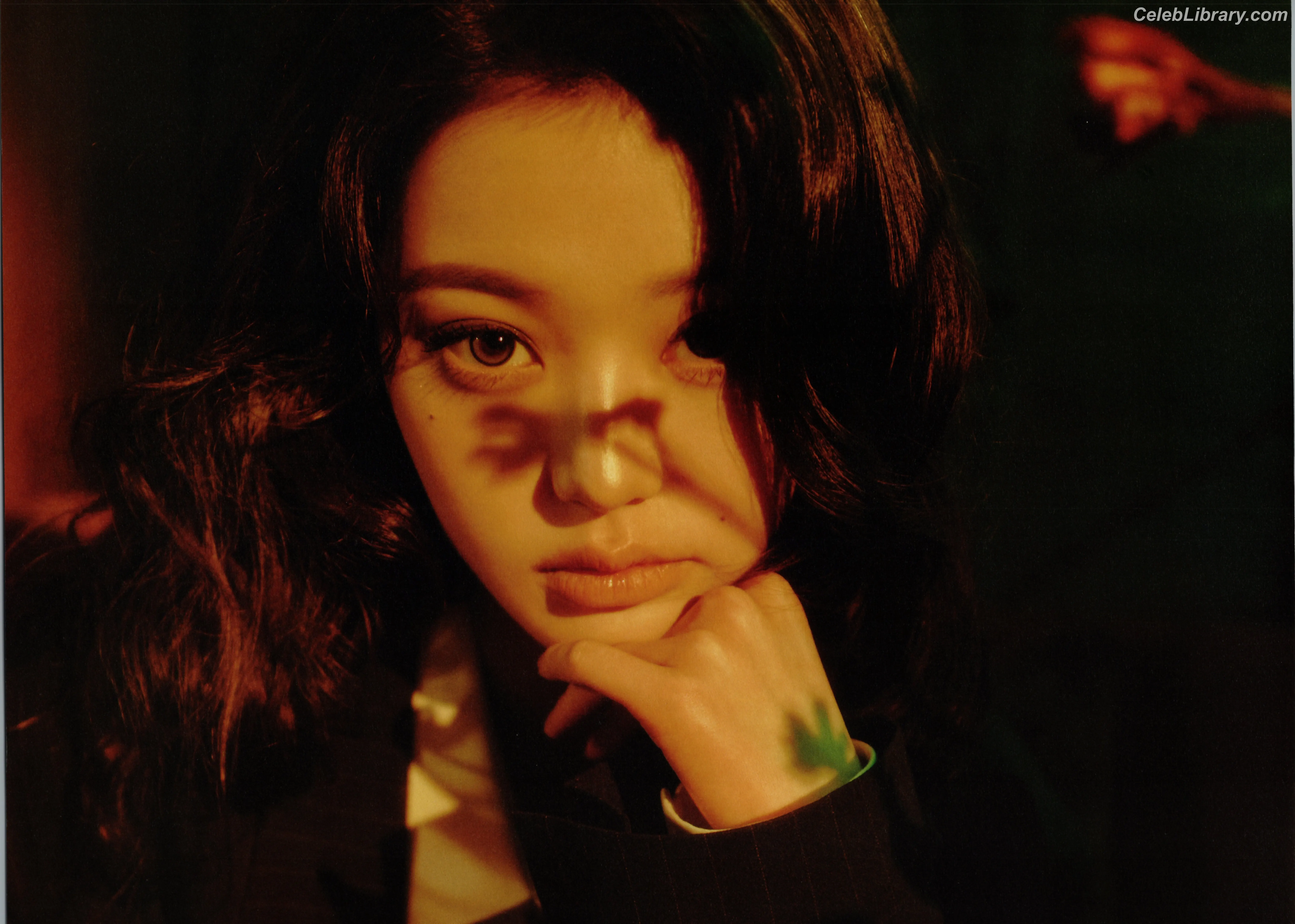 Jang Won-young  장원영 WONYOUNG photo 16 of 5845