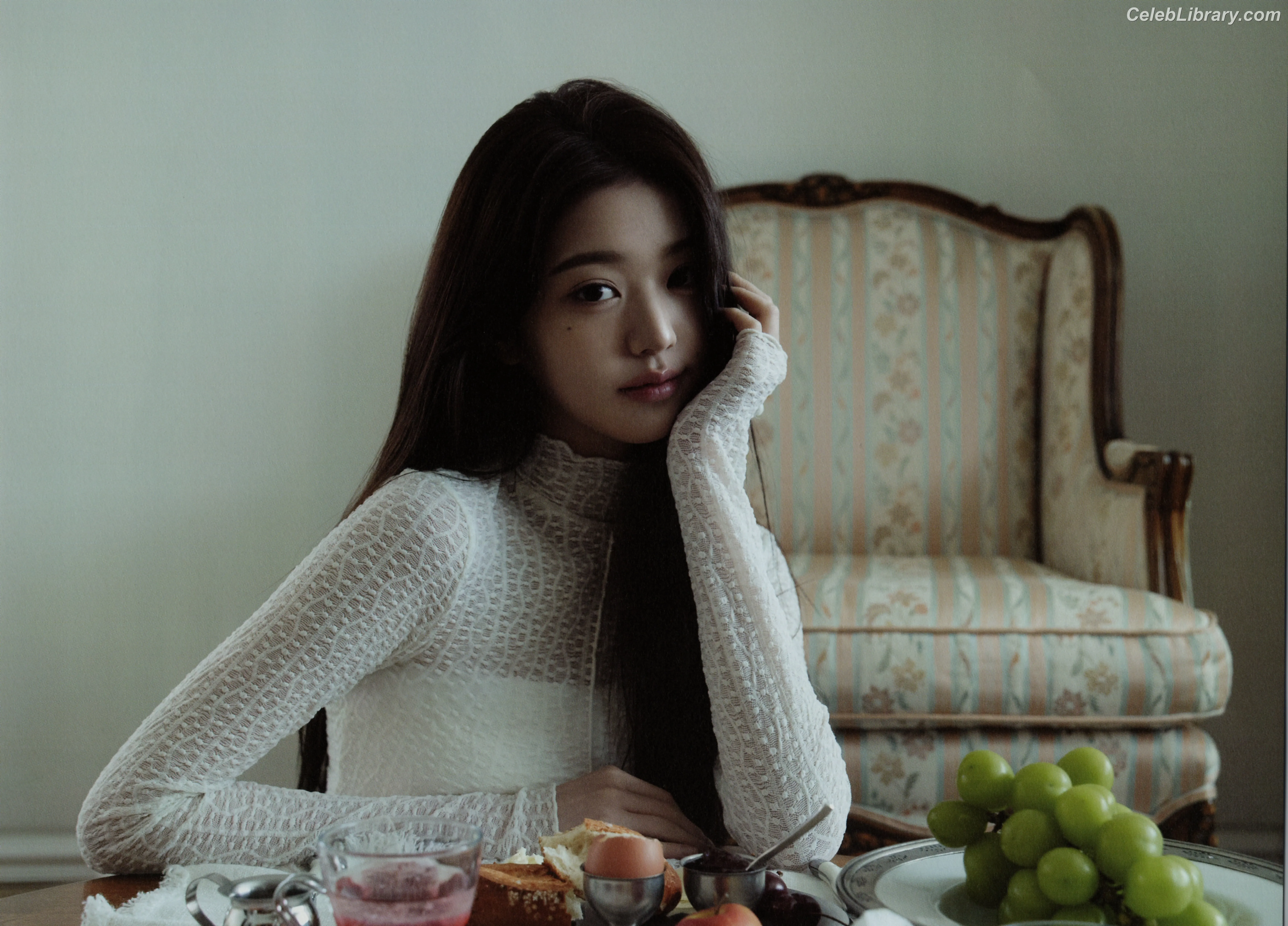 Jang Won-young  장원영 WONYOUNG photo 9 of 5845