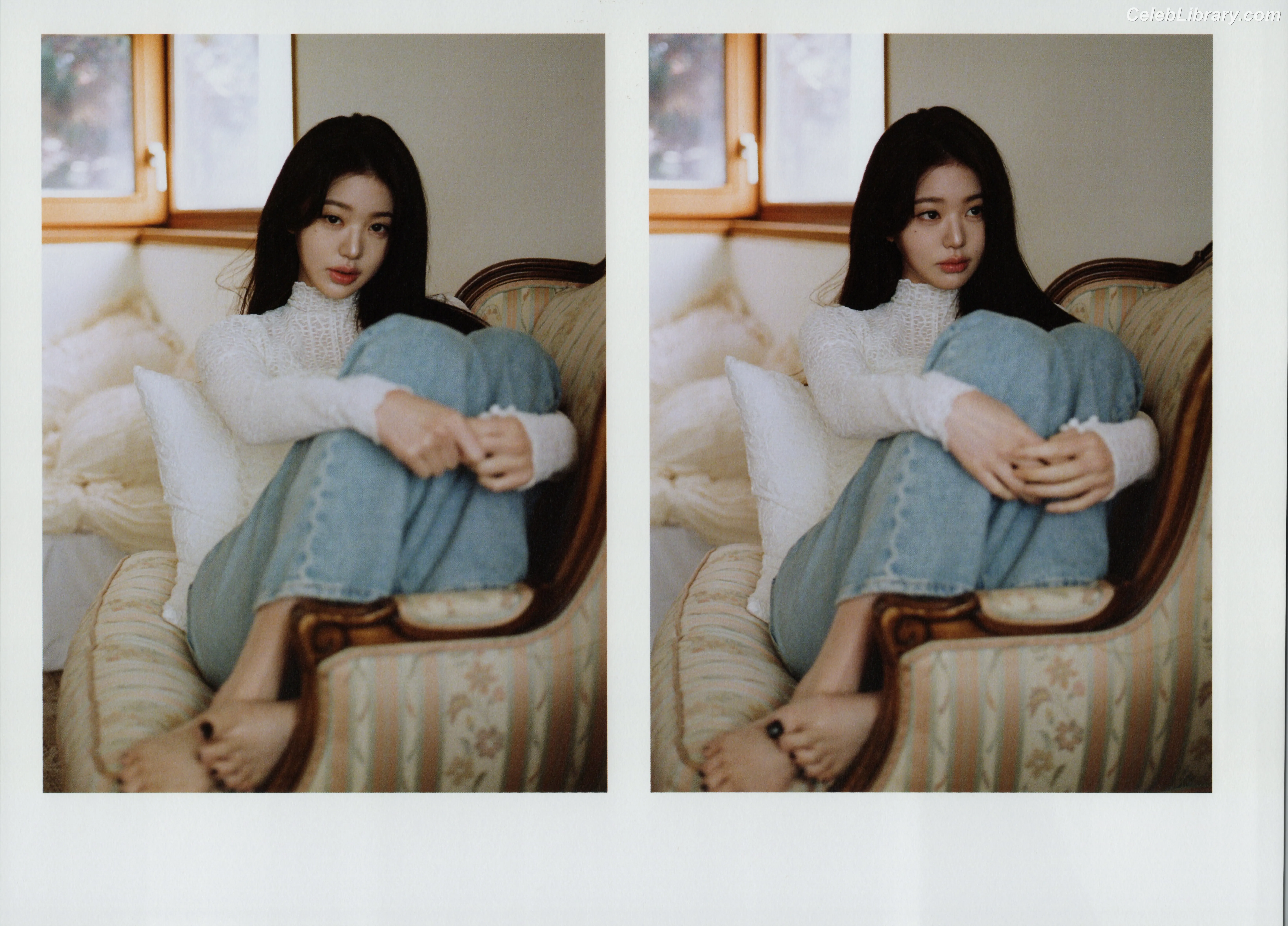 Jang Won-young  장원영 WONYOUNG photo 15 of 5845