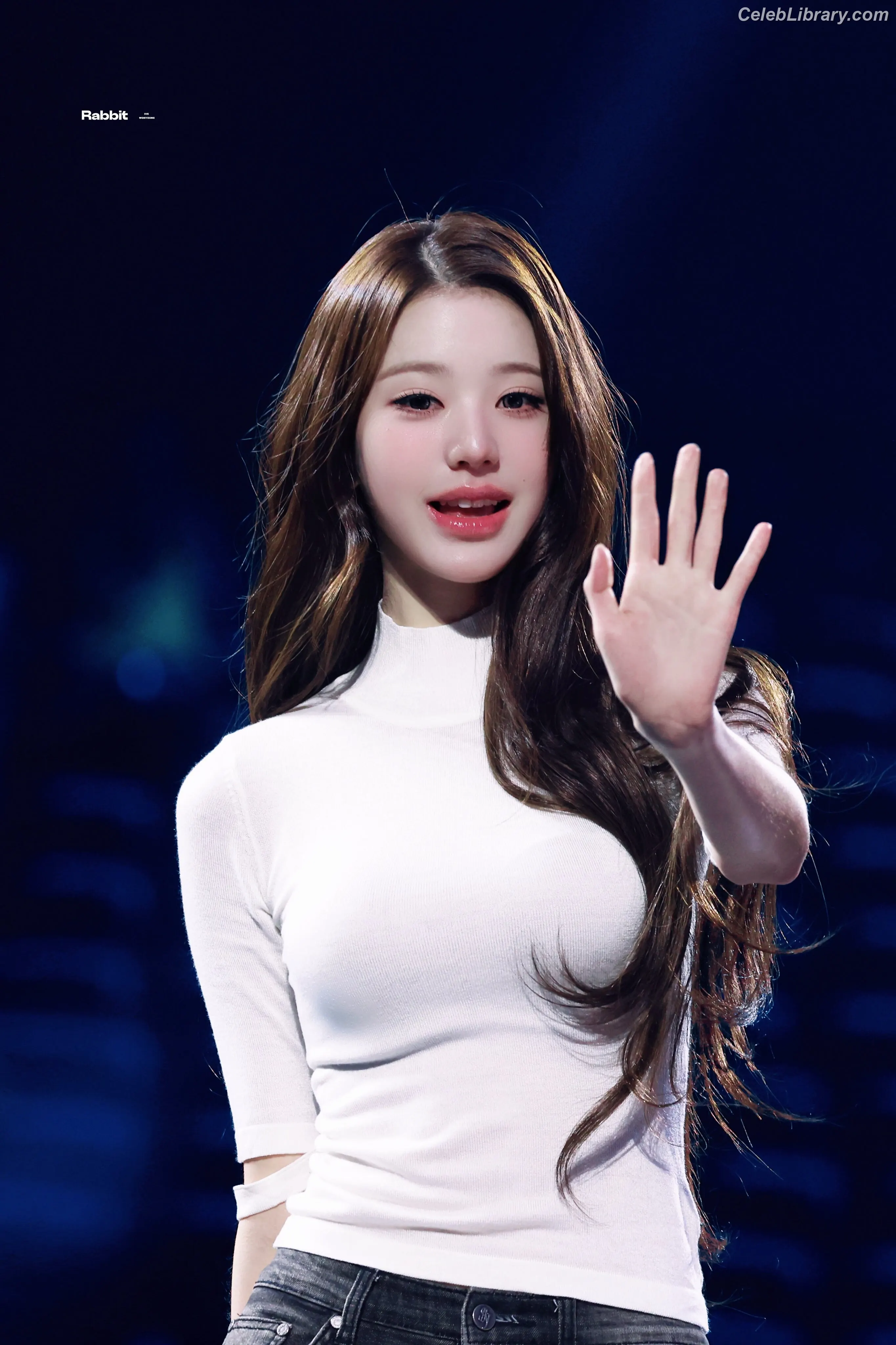 Jang Won-young  장원영 WONYOUNG photo 9 of 5845