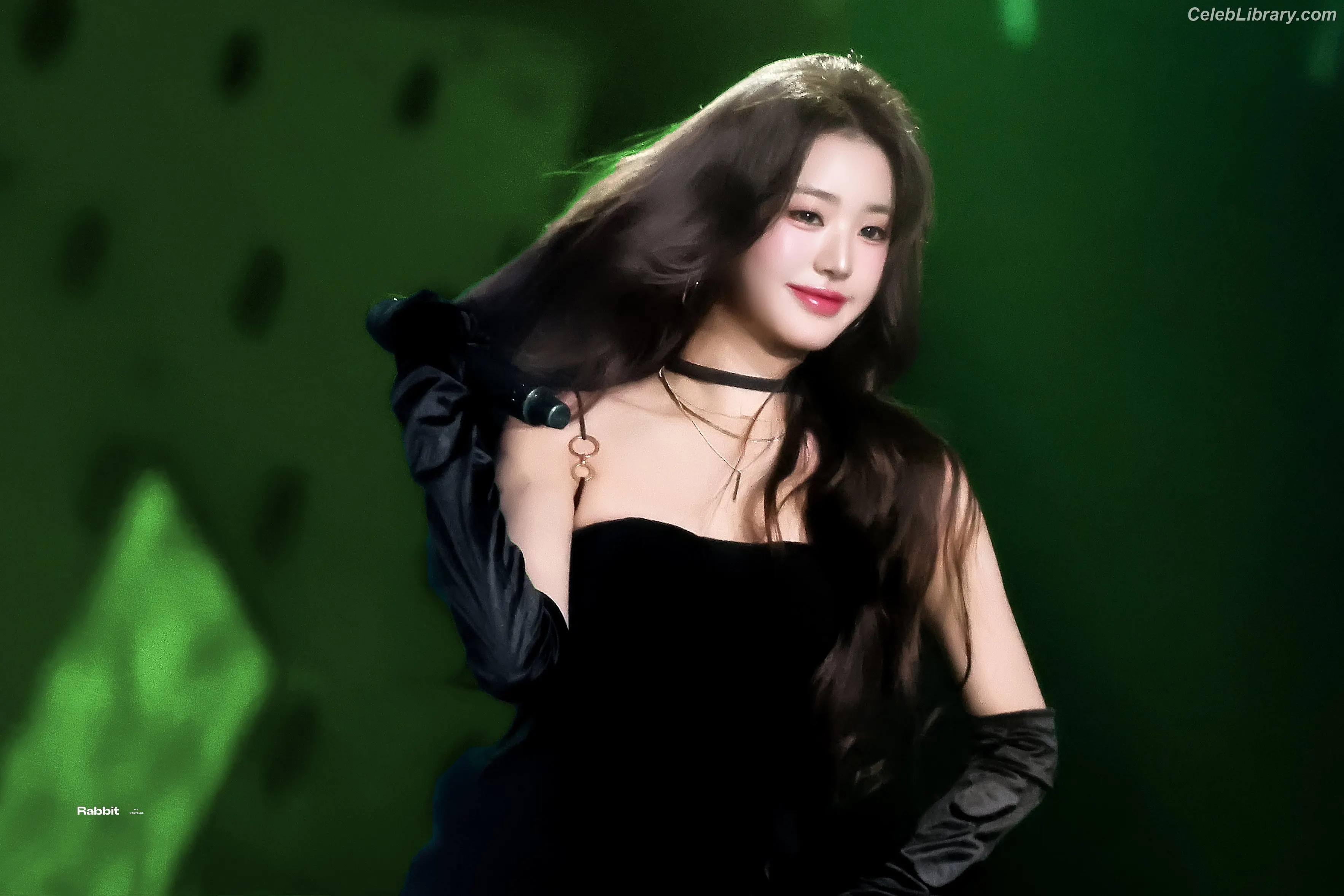 Jang Won-young  장원영 WONYOUNG photo 13 of 5845