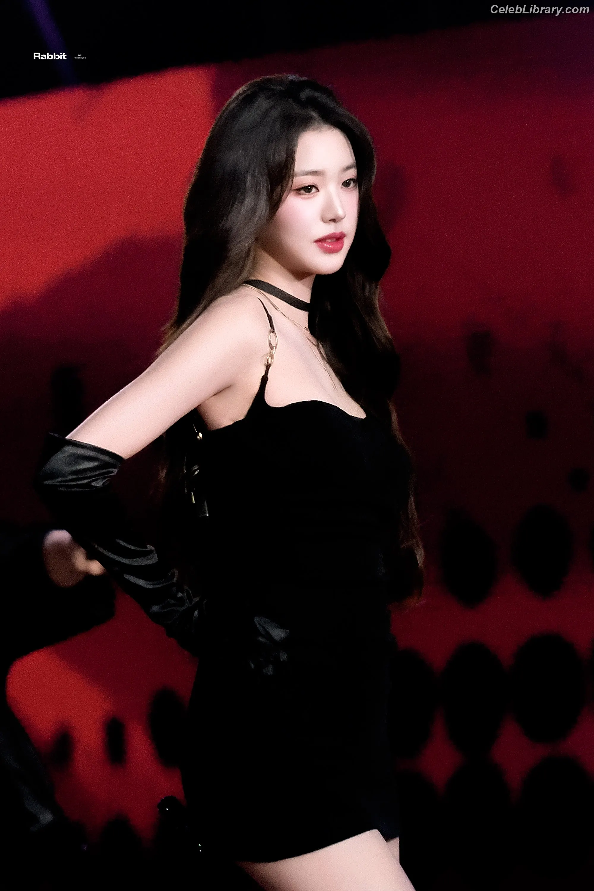 Jang Won-young  장원영 WONYOUNG photo 14 of 5845
