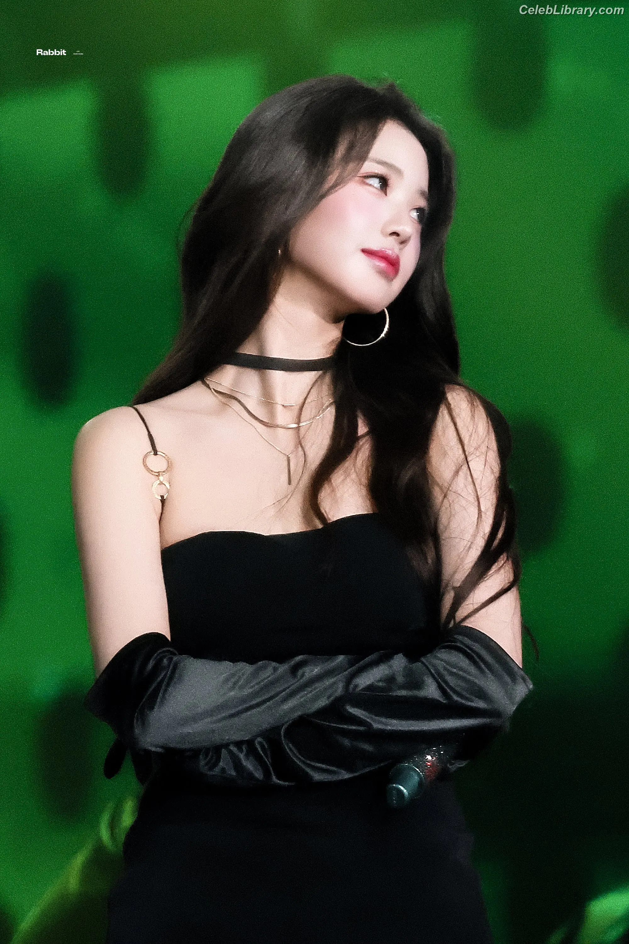 Jang Won-young  장원영 WONYOUNG photo 16 of 5845