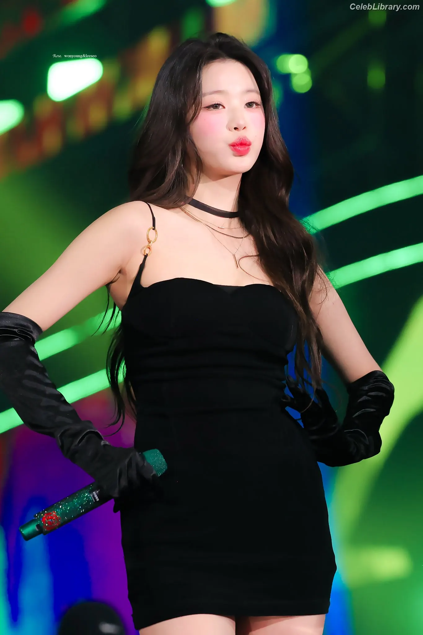 Jang Won-young 장원영 WONYOUNG photo 4 of 5845