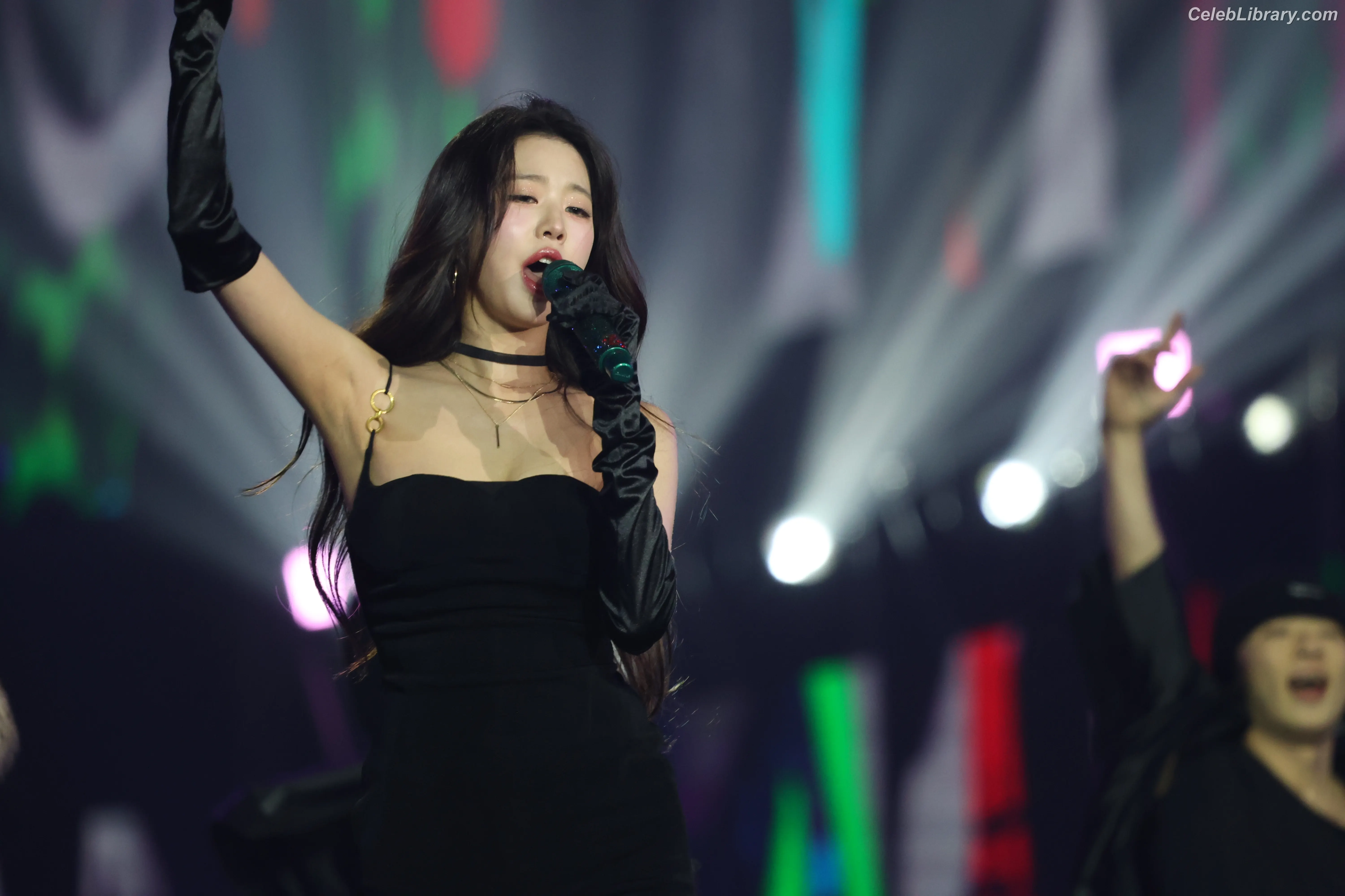 Jang Won-young 장원영 WONYOUNG photo 10 of 5845