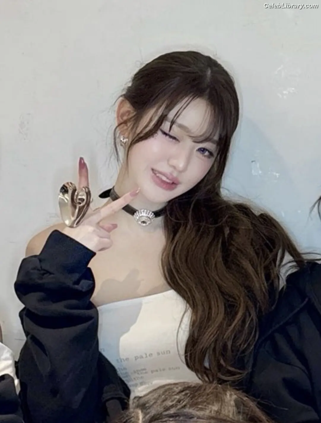 Jang Won-young  장원영 WONYOUNG photo 3 of 5845