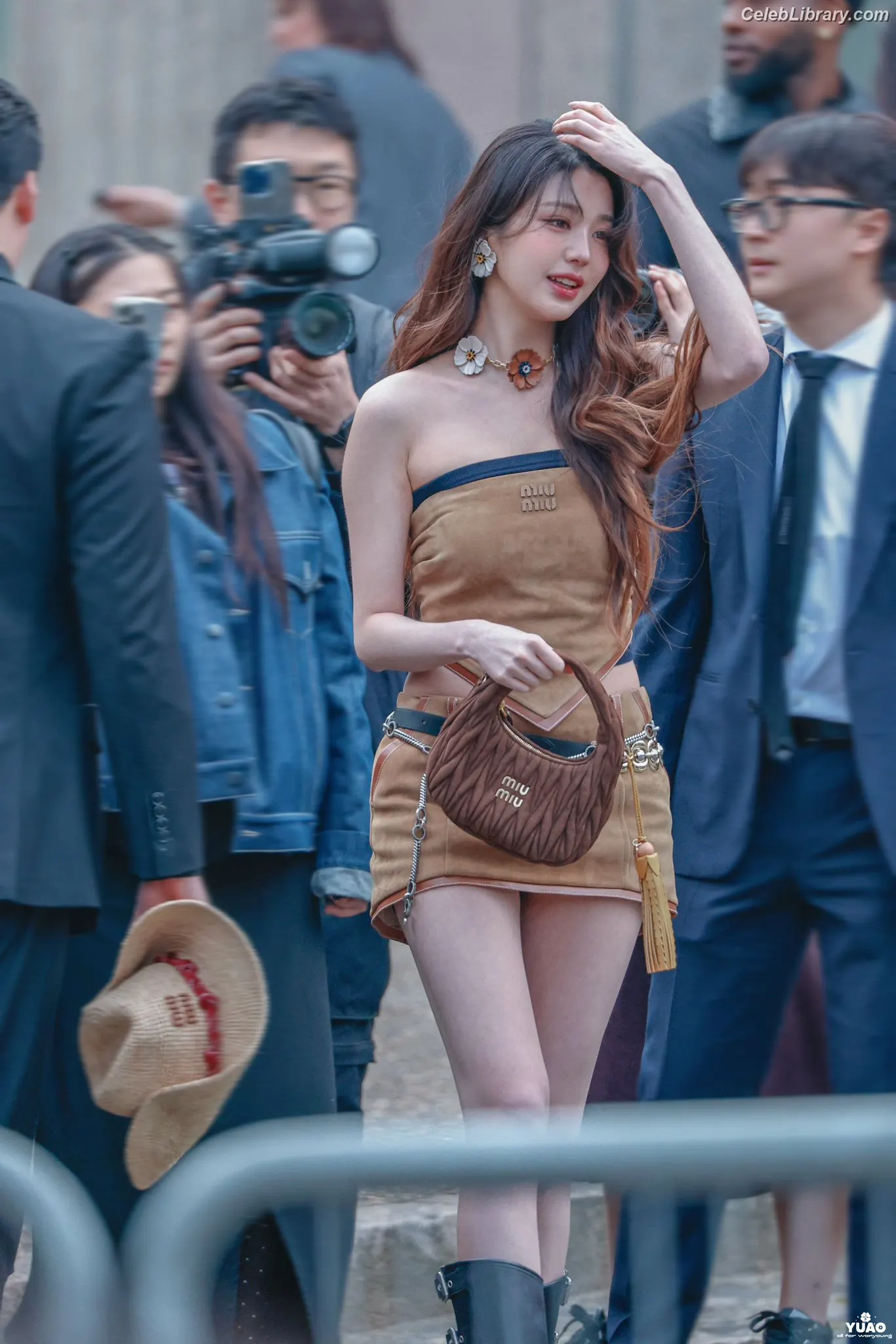 Jang Won-young 장원영 WONYOUNG photo 12 of 5845