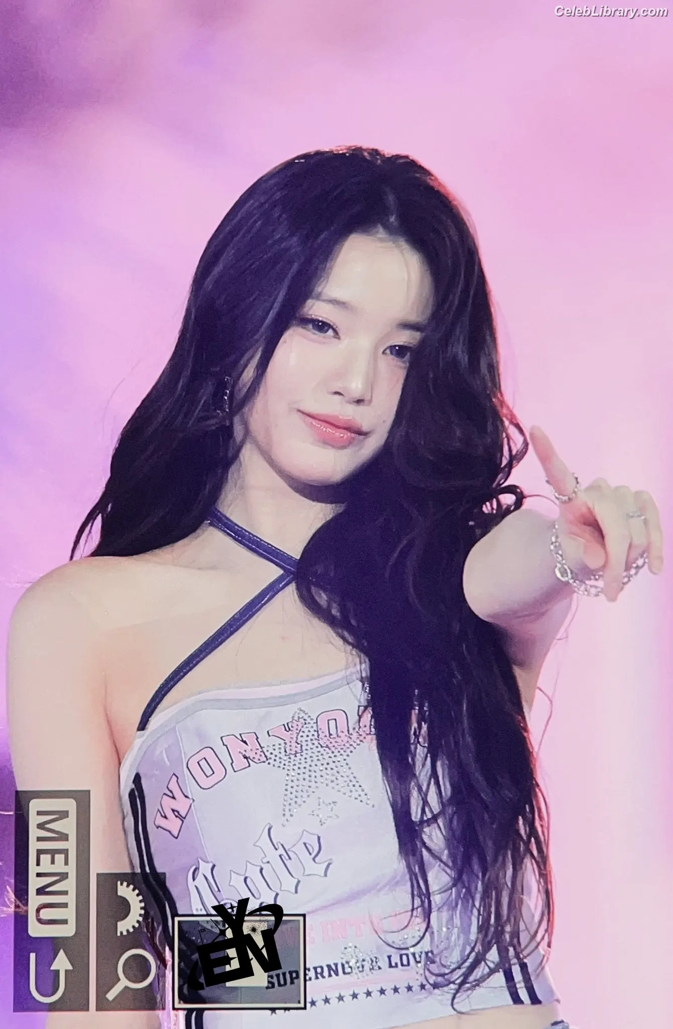 Jang Won-young 장원영 WONYOUNG photo 15 of 5845