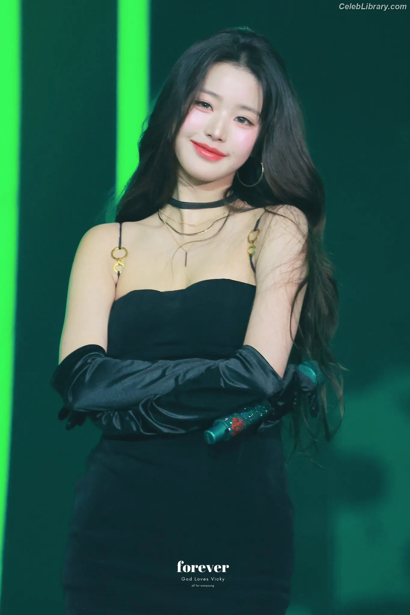 Jang Won-young 장원영 WONYOUNG photo 20 of 5845