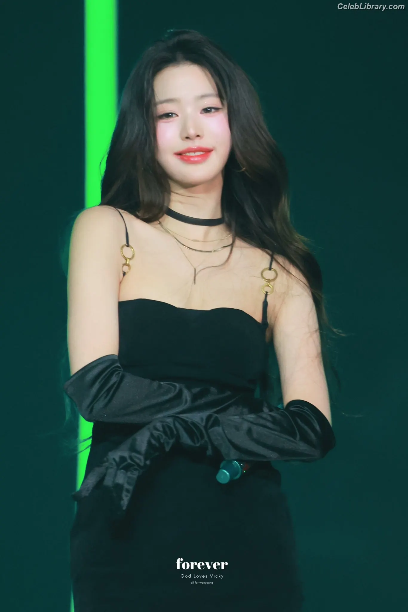Jang Won-young 장원영 WONYOUNG photo 21 of 5845
