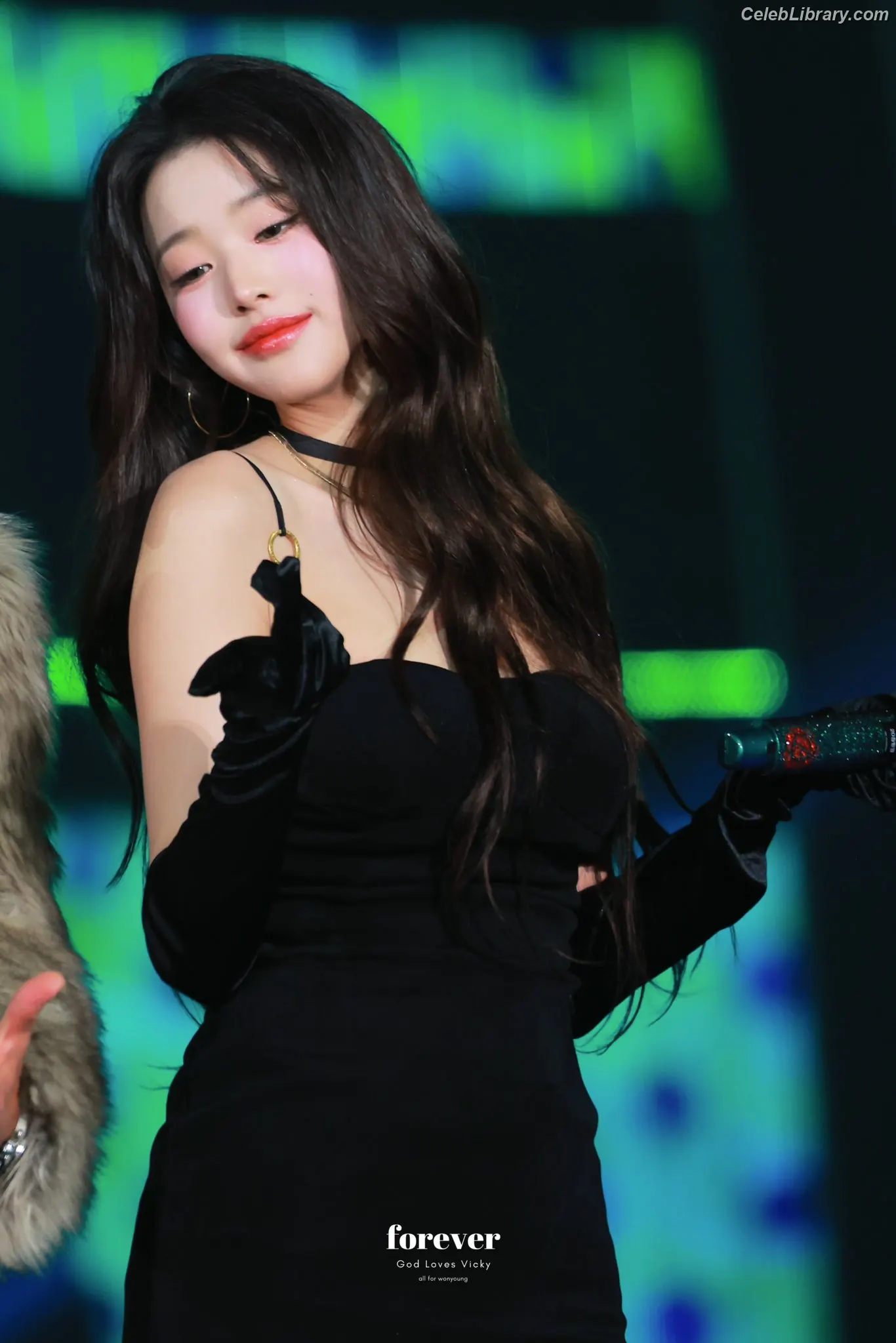 Jang Won-young 장원영 WONYOUNG photo 23 of 5845