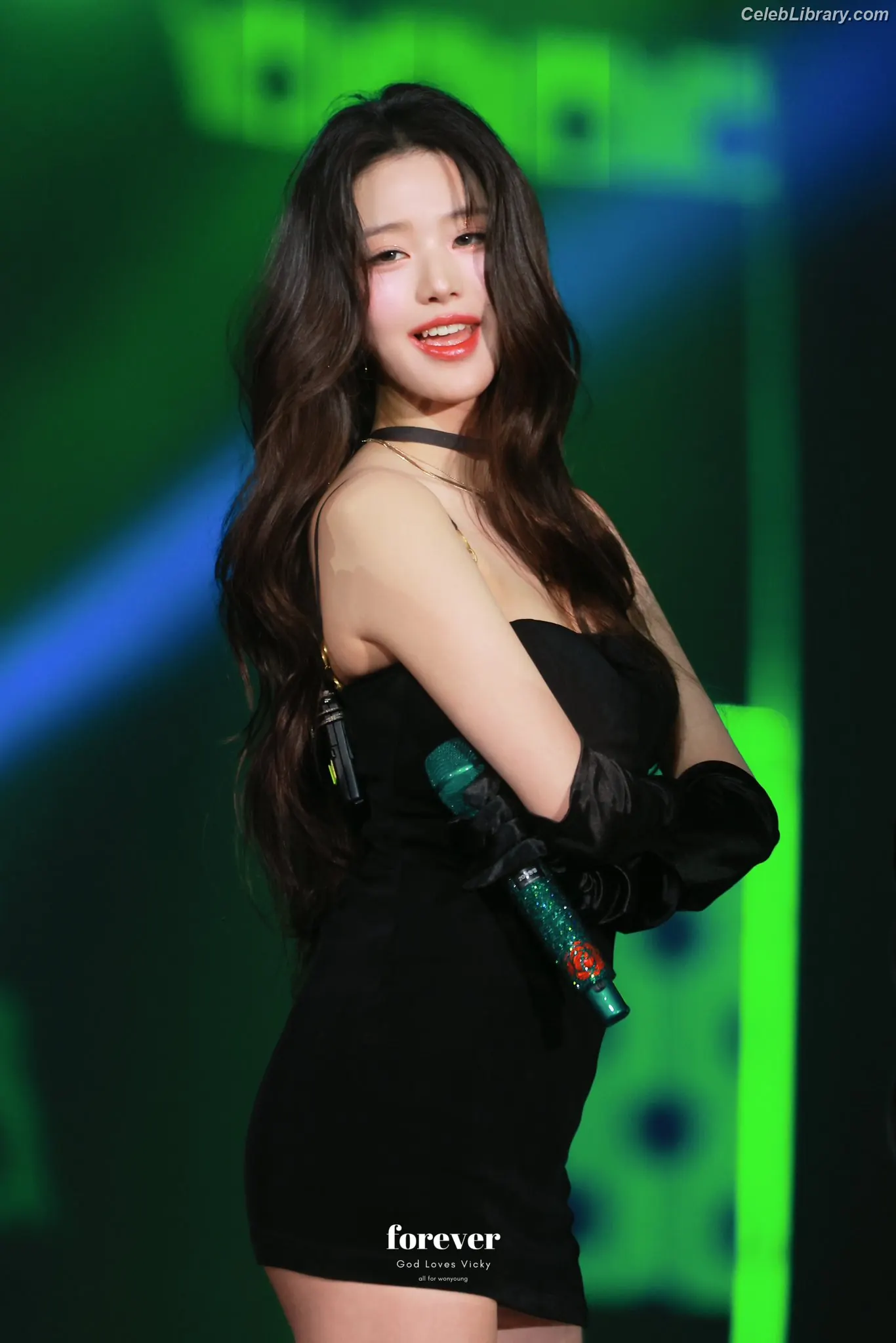 Jang Won-young 장원영 WONYOUNG photo 24 of 5845