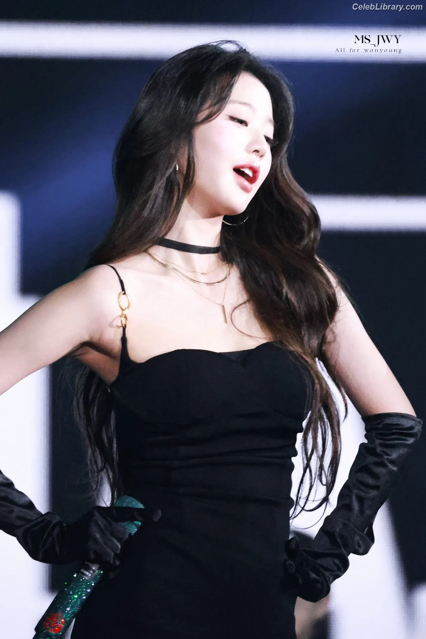 Jang Won-young 장원영 WONYOUNG photo 2 of 5845
