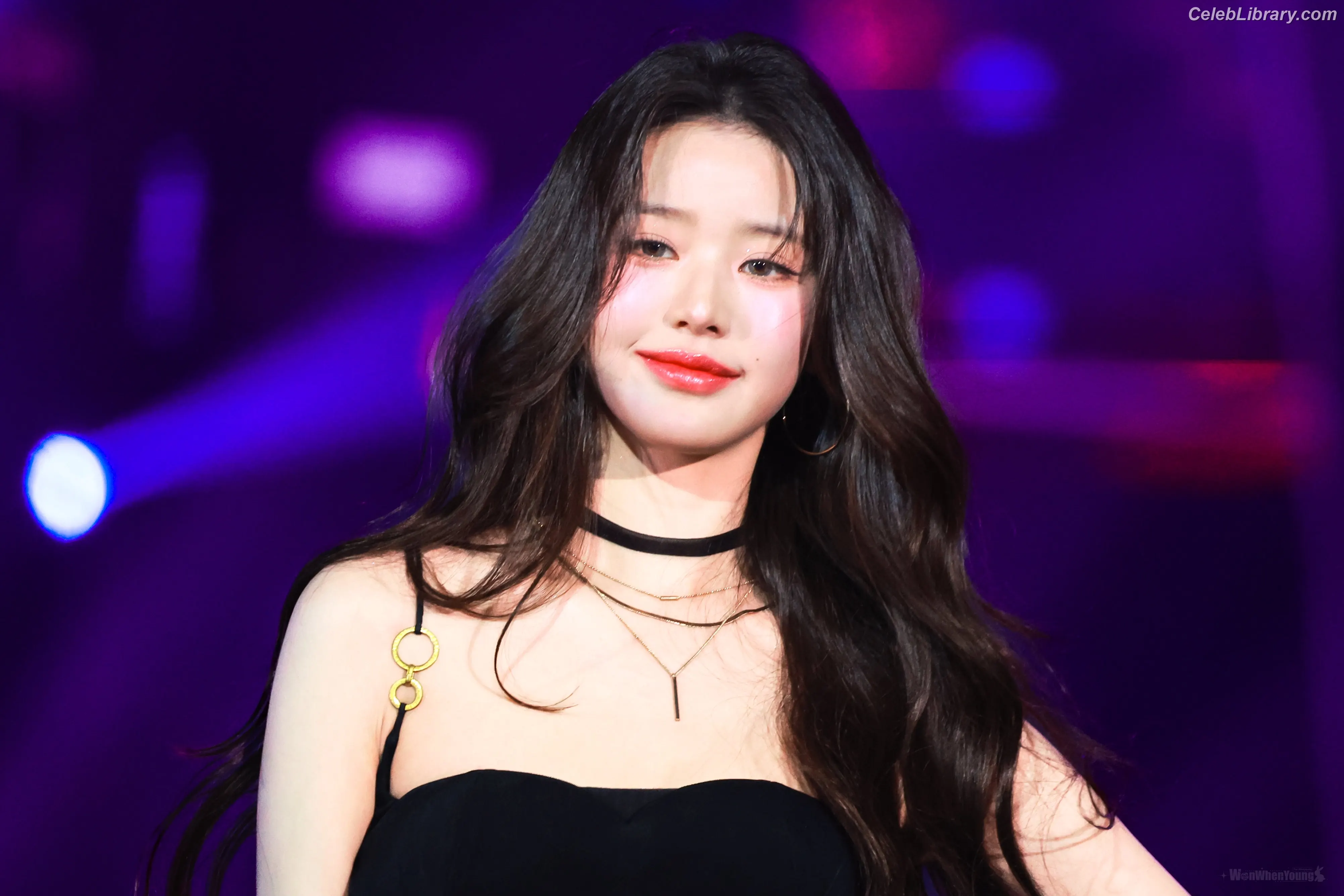 Jang Won-young 장원영 WONYOUNG photo 4 of 5845