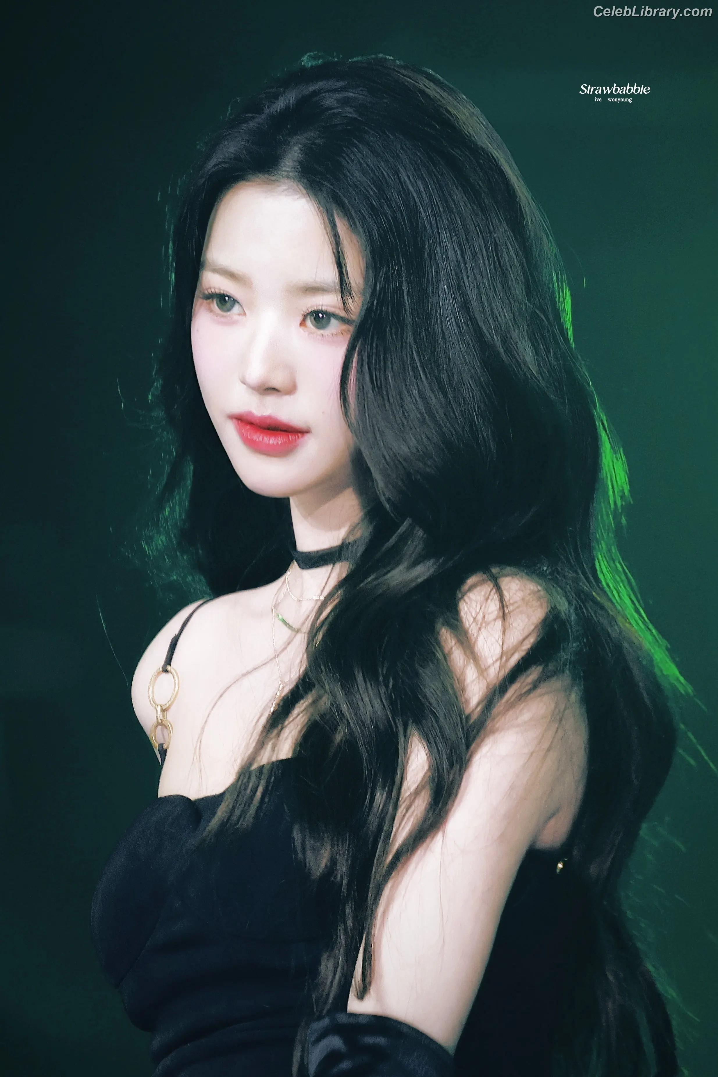 Jang Won-young 장원영 WONYOUNG photo 6 of 5845