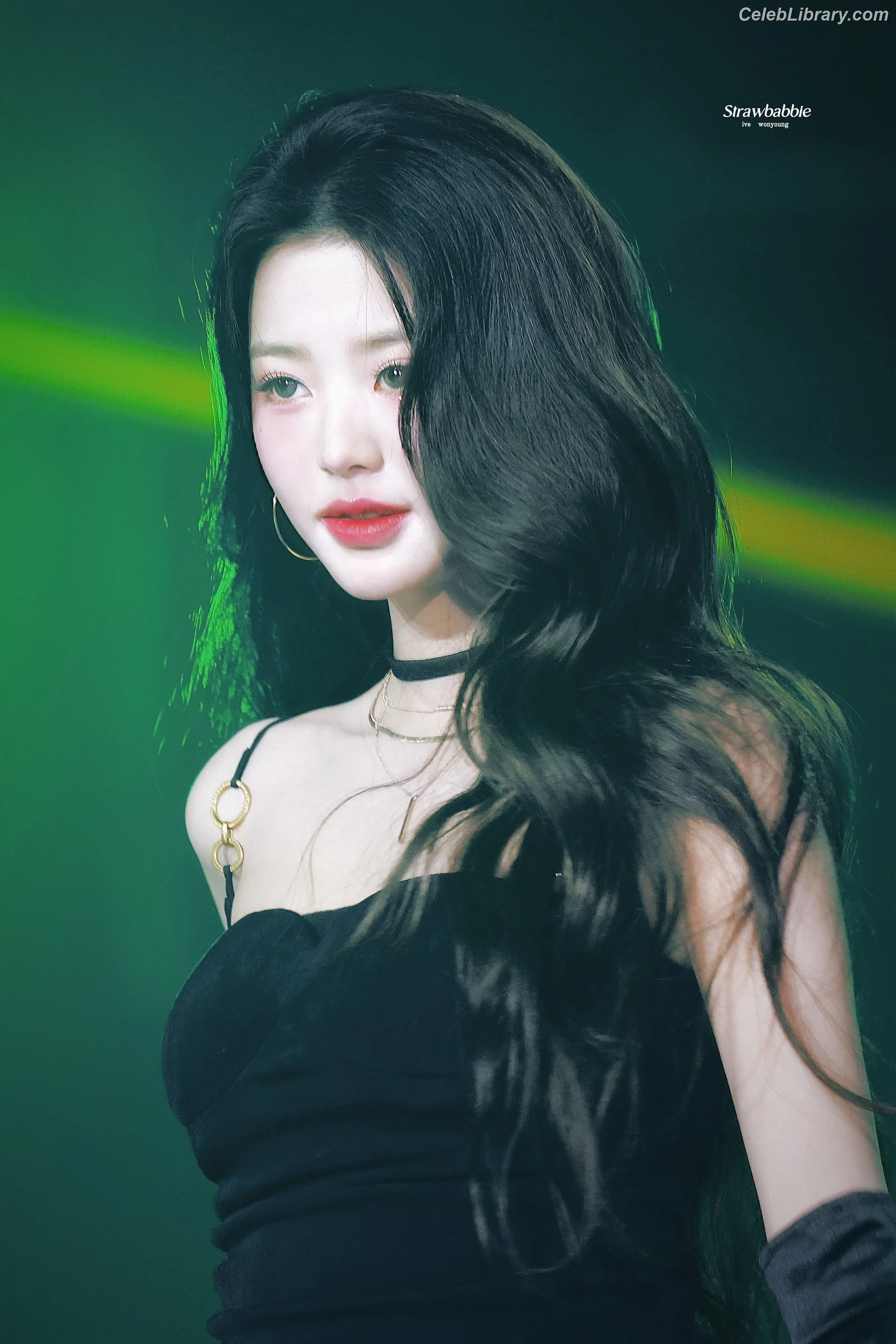 Jang Won-young 장원영 WONYOUNG photo 7 of 5845