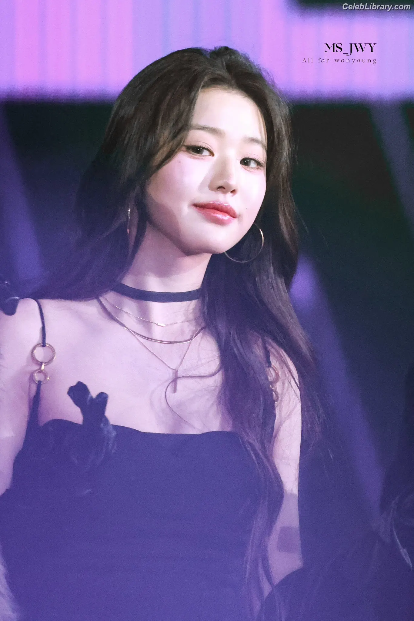 Jang Won-young 장원영 WONYOUNG photo 9 of 5845