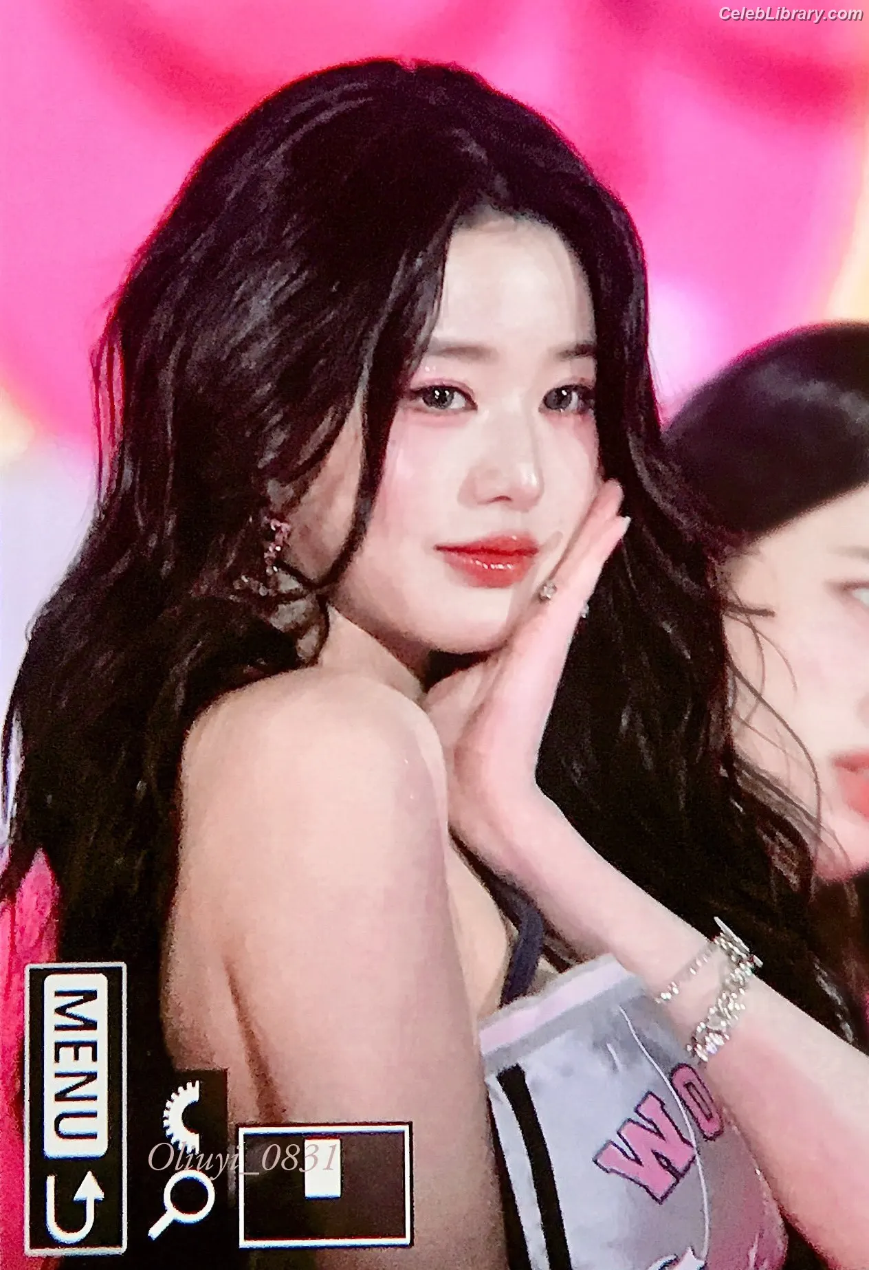 Jang Won-young 장원영 WONYOUNG photo 13 of 5845
