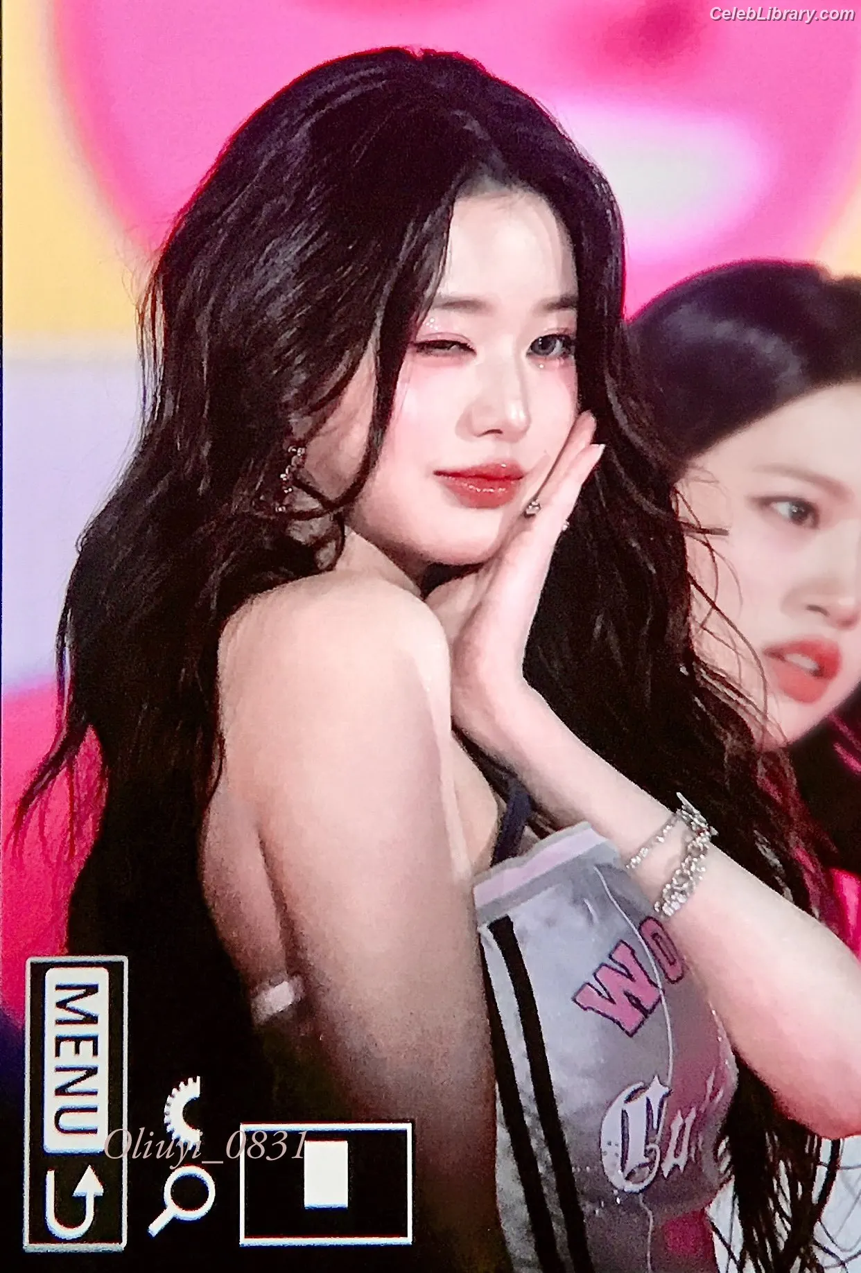 Jang Won-young 장원영 WONYOUNG photo 14 of 5845