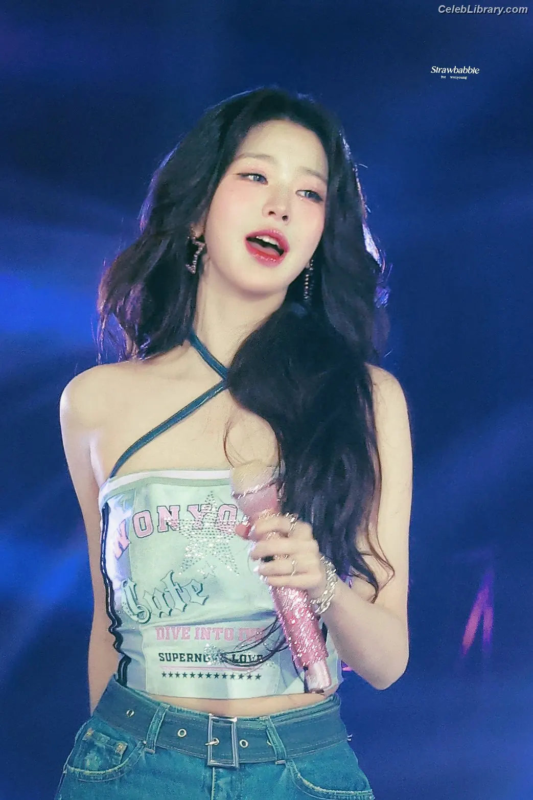 Jang Won-young 장원영 WONYOUNG photo 17 of 5845